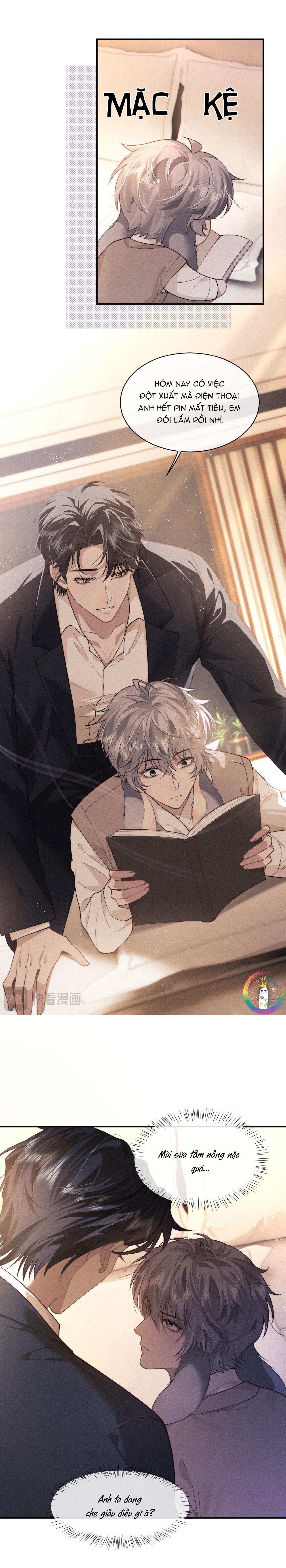 Chấp Sự Thỏ Tai Cụp Chapter 148 - Next Chapter 149
