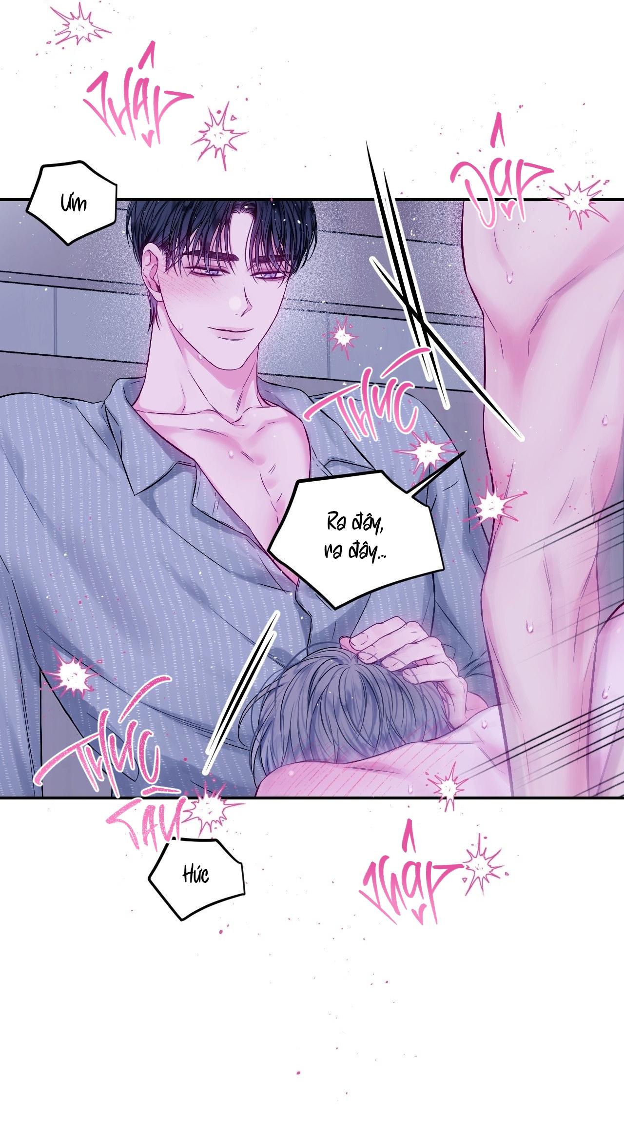 (GĐCV) IMPERFECTLY US Chapter 6 H+ - Trang 2