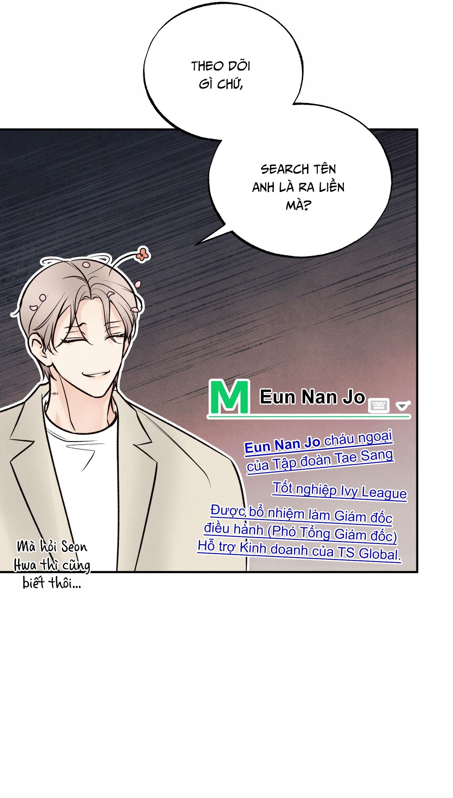 (GĐCV) RANH GIỚI CỦA SỰ MÊ HOẶC Chapter 16 - Trang 2