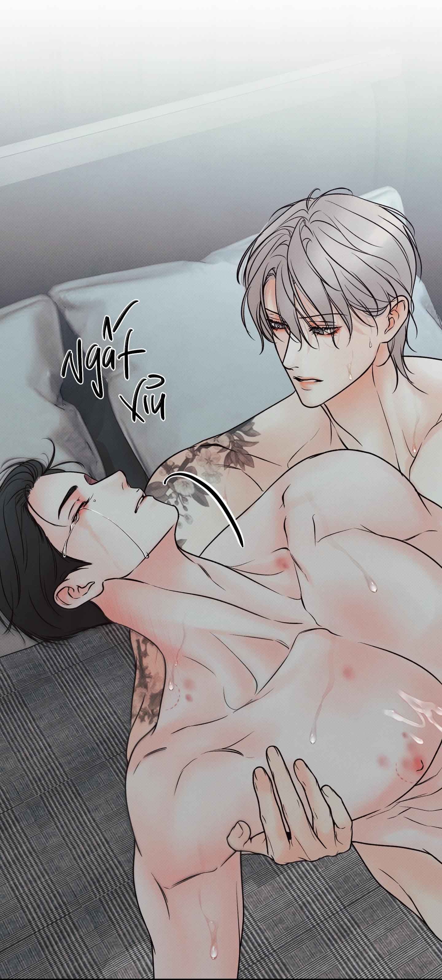 (GĐCV) RANH GIỚI CỦA SỰ MÊ HOẶC Chapter 20 H++++++++++++++ - Trang 2