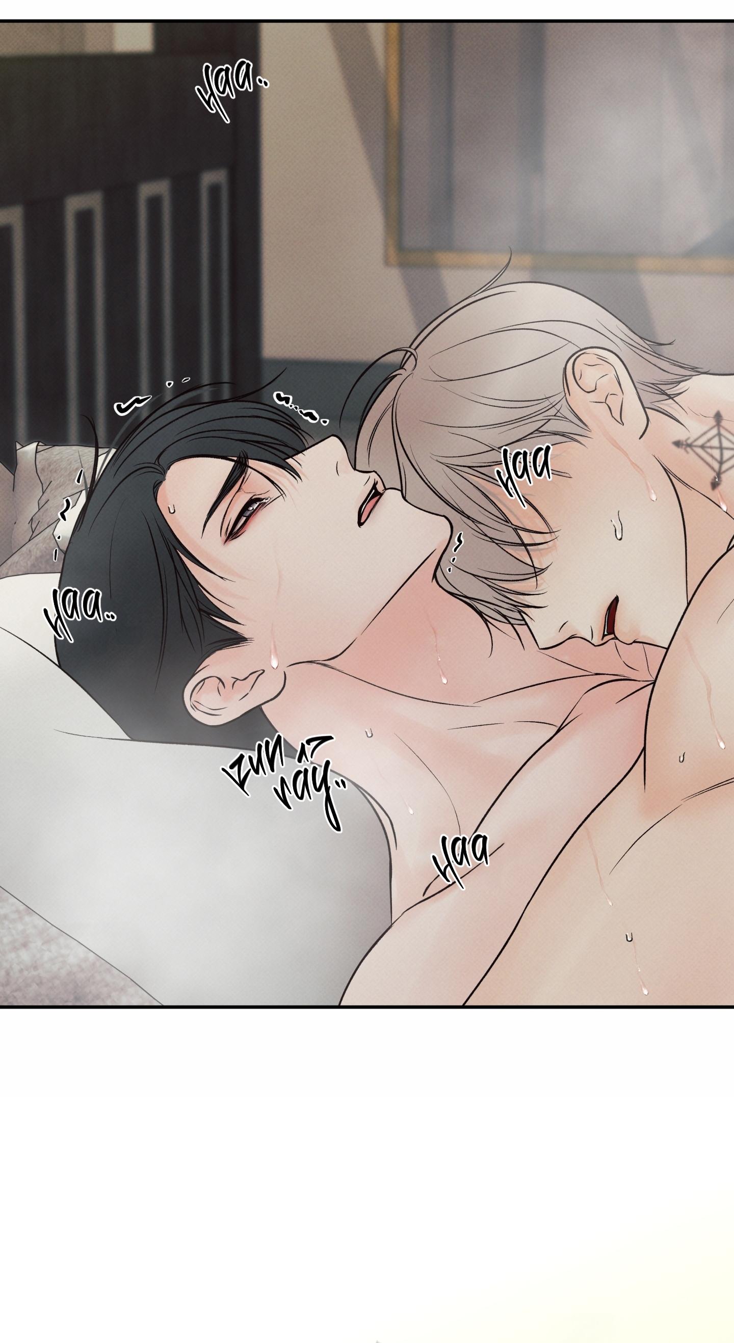 (GĐCV) RANH GIỚI CỦA SỰ MÊ HOẶC Chapter 14 H+ - Trang 2