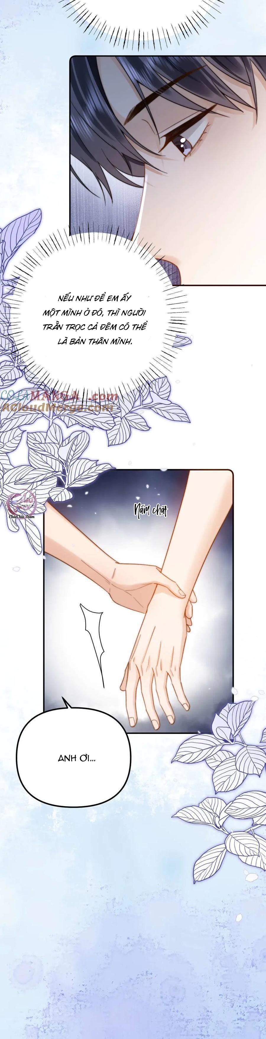Chất Dị Ứng Đáng Yêu Chapter 85 - Next 