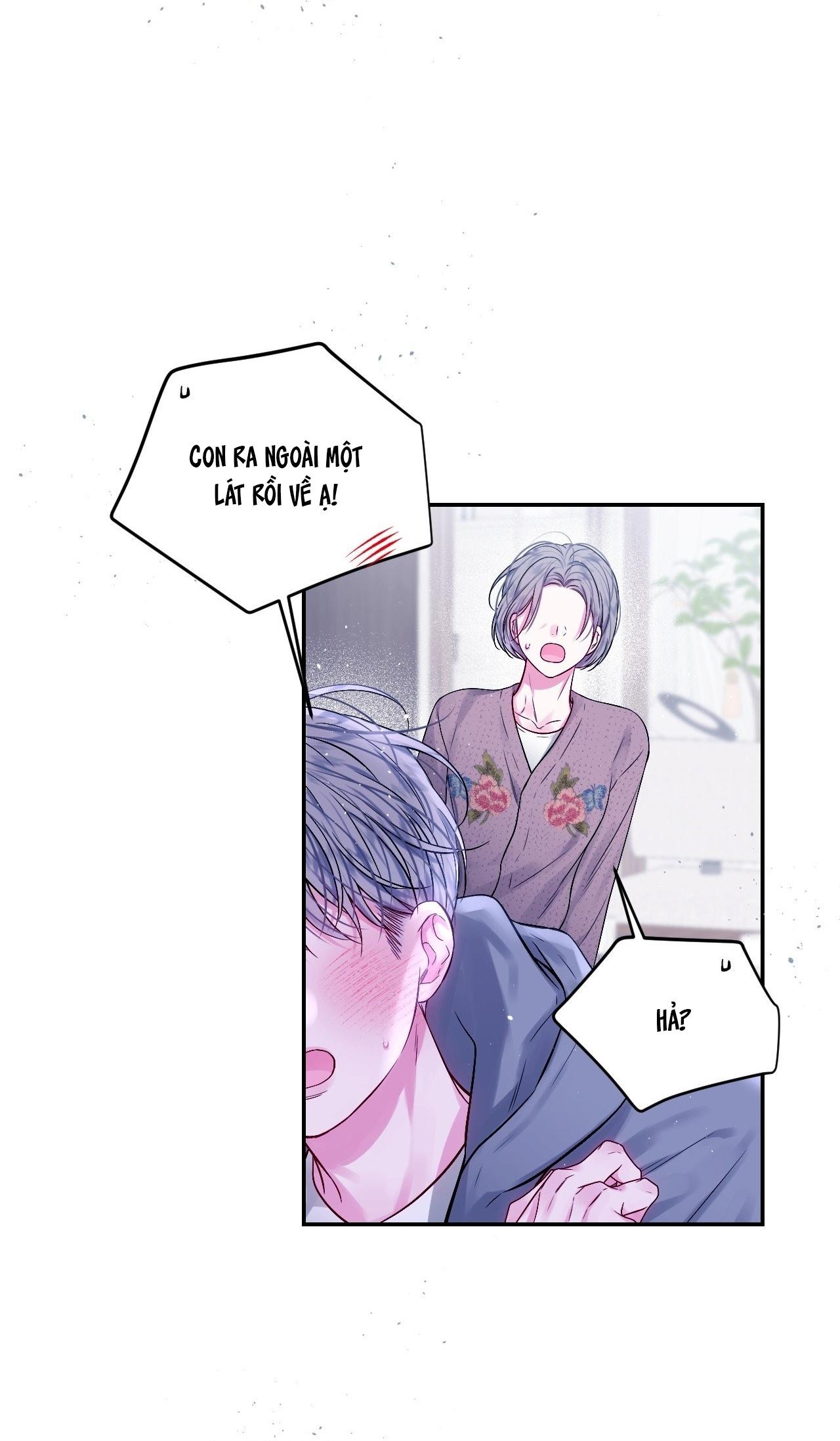 (GĐCV) IMPERFECTLY US Chapter 7 - Trang 2