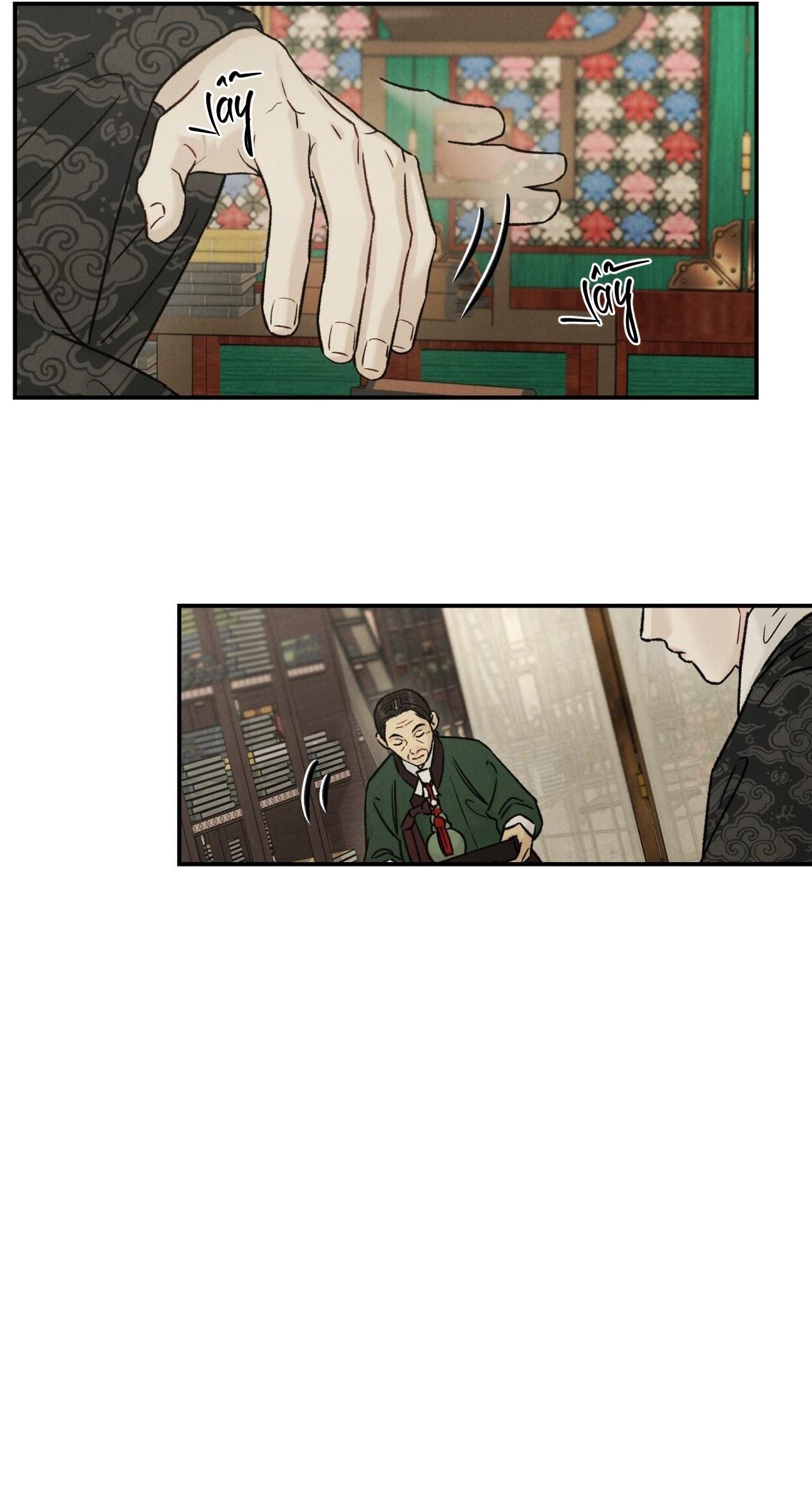 (GĐCV) GALE OF THE GOD Chapter 20 - Next Chapter 21