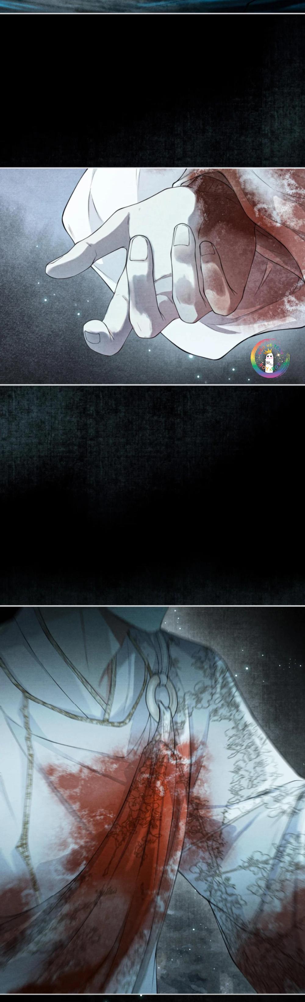 (END) Đồng Tiền Kham Thế Chapter 123 - Next Chapter 124