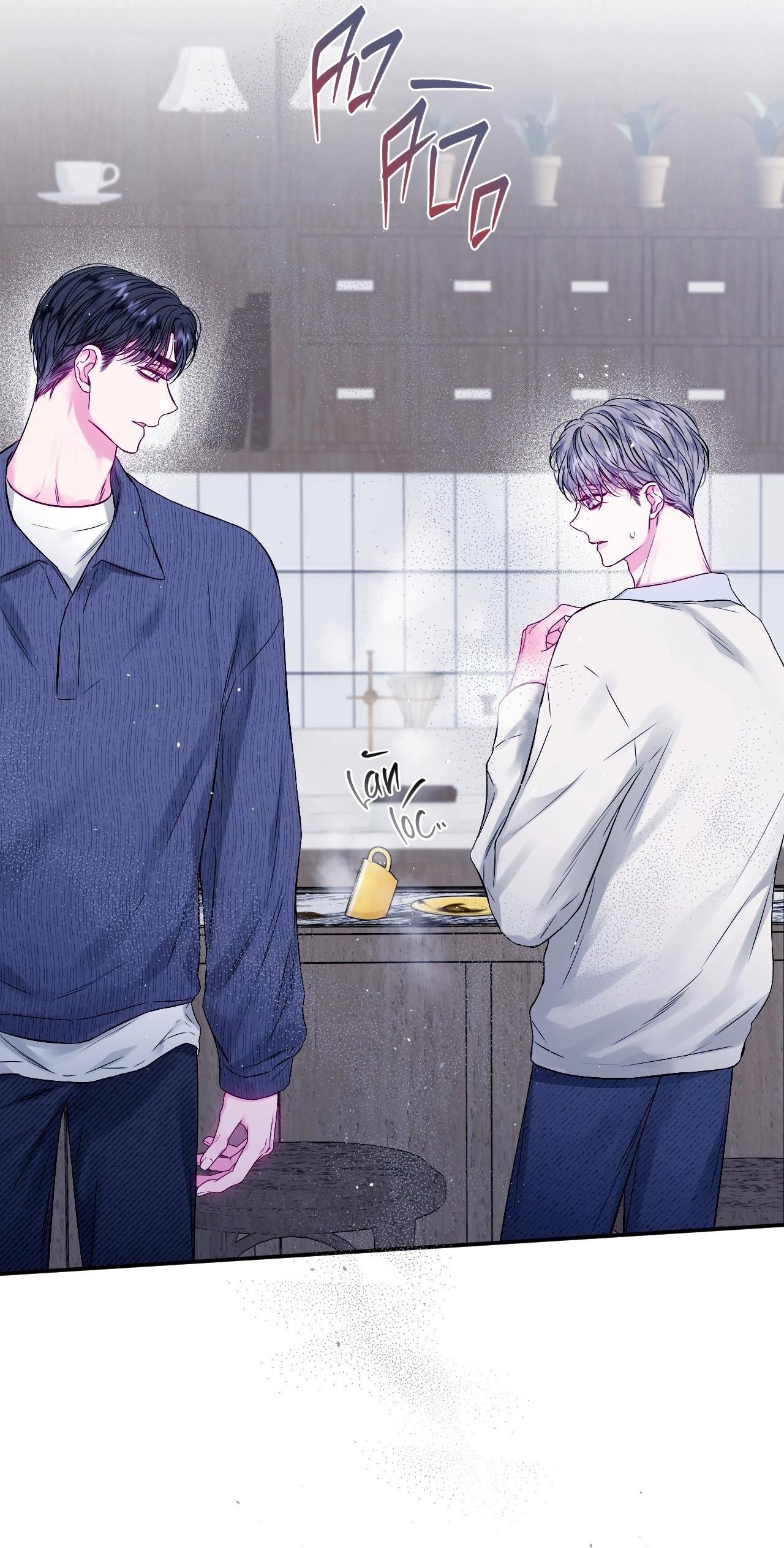 (GĐCV) IMPERFECTLY US Chapter 4 - Trang 2
