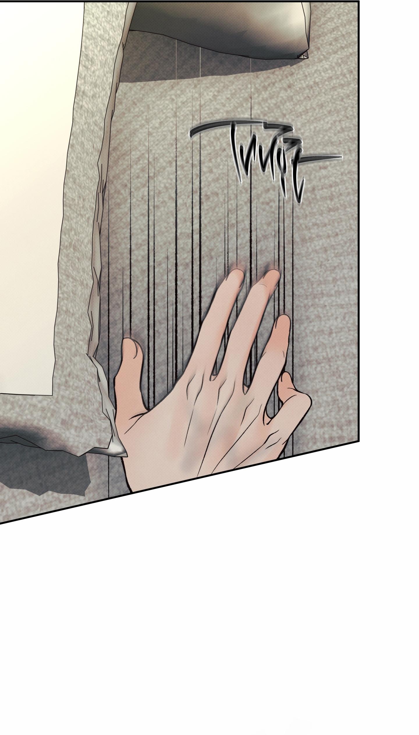 (GĐCV) RANH GIỚI CỦA SỰ MÊ HOẶC Chapter 13 H+ - Trang 2