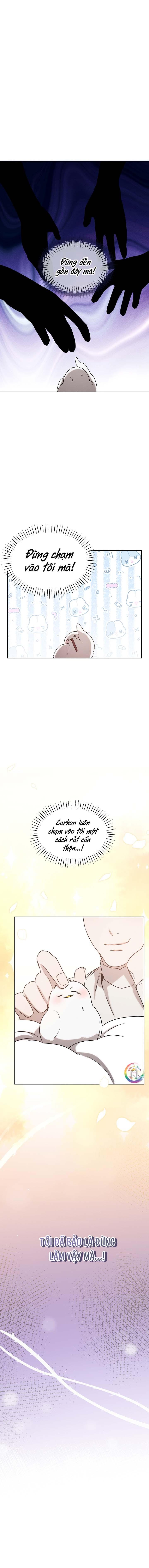 (END) Này, Đừng Có Nhấn Cái Nút Đó! Chapter 44 - Trang 2