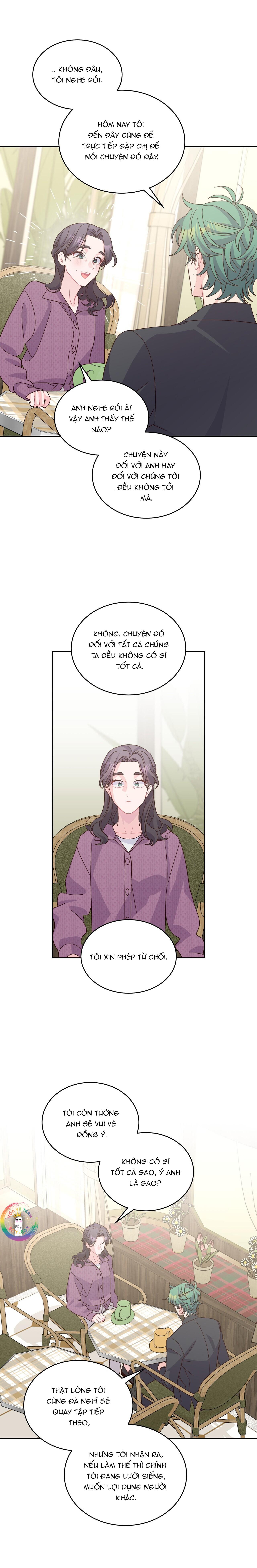 (END) Merry Marbling Chapter 103 - Trang 2