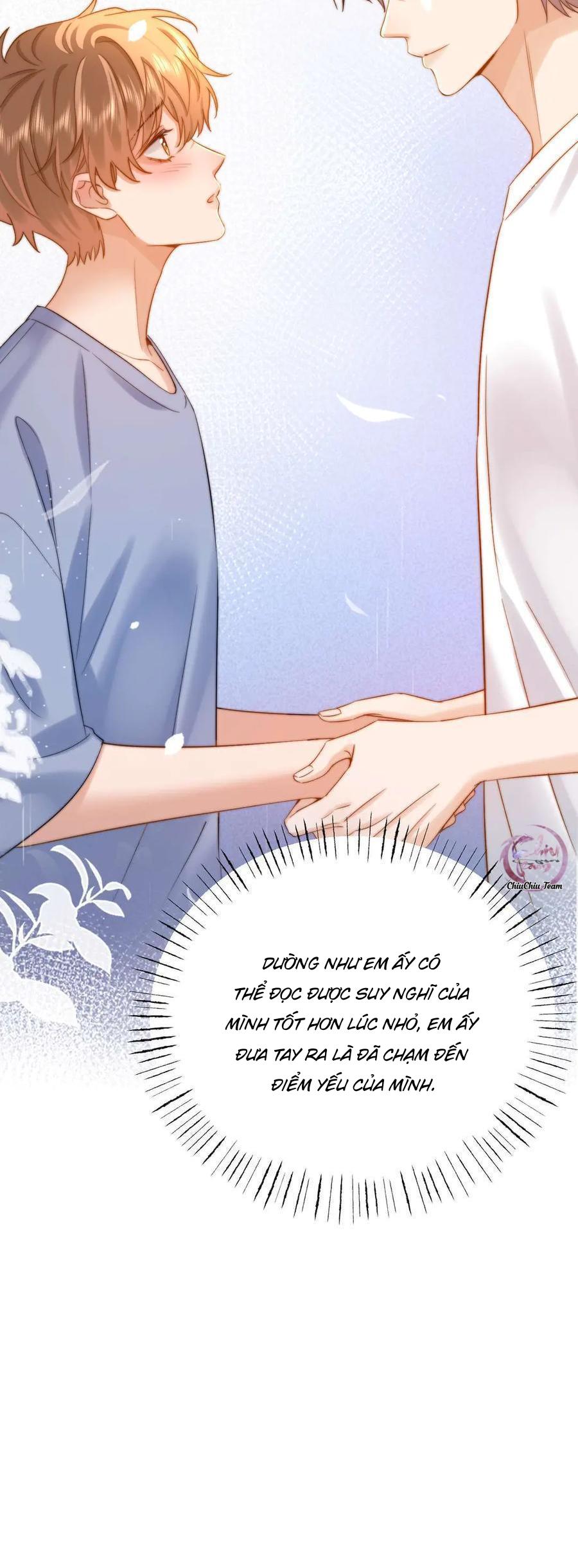 Chất Dị Ứng Đáng Yêu Chapter 85 - Next 