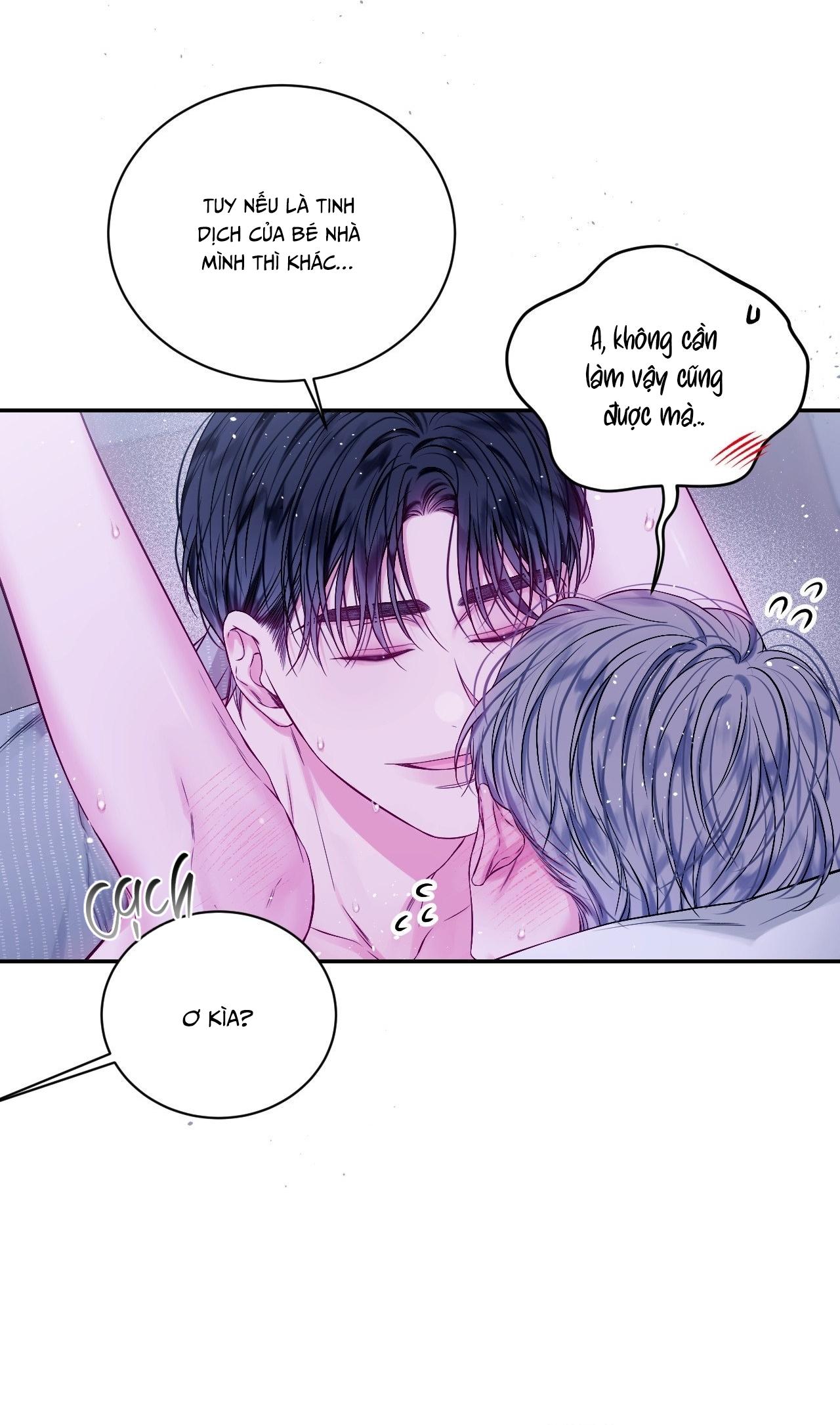 (GĐCV) IMPERFECTLY US Chapter 6 H+ - Trang 2