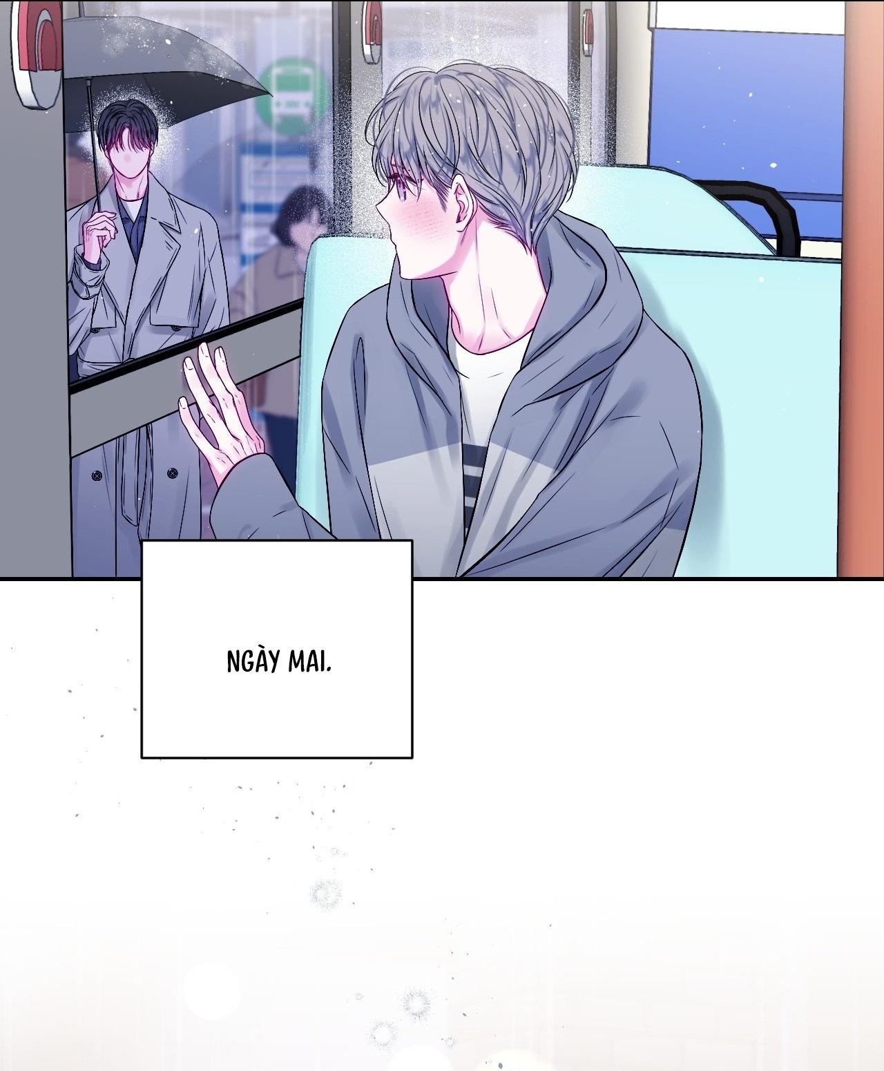 (GĐCV) IMPERFECTLY US Chapter 8 - Trang 2