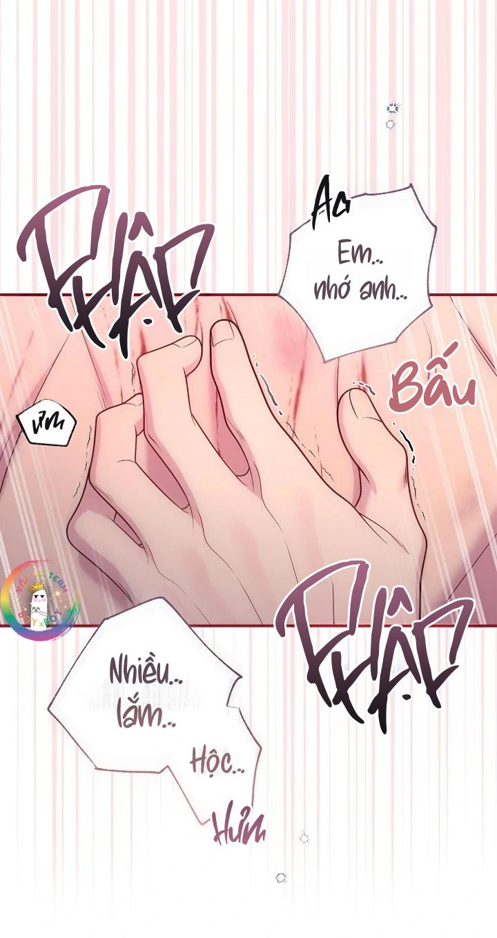 Tình Yêu Bí Mật Chapter 65 End chínhtruyện - Next Chapter 66 Ngoại truyện