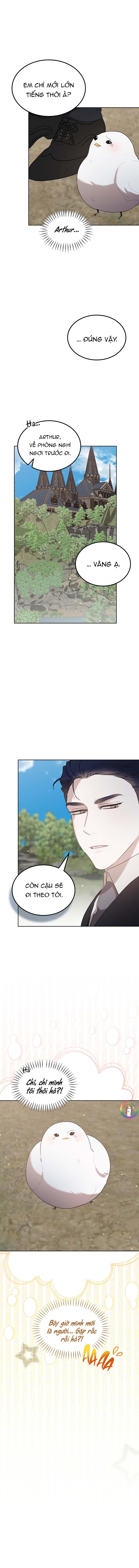 (END) Này, Đừng Có Nhấn Cái Nút Đó! Chapter 44 - Trang 2