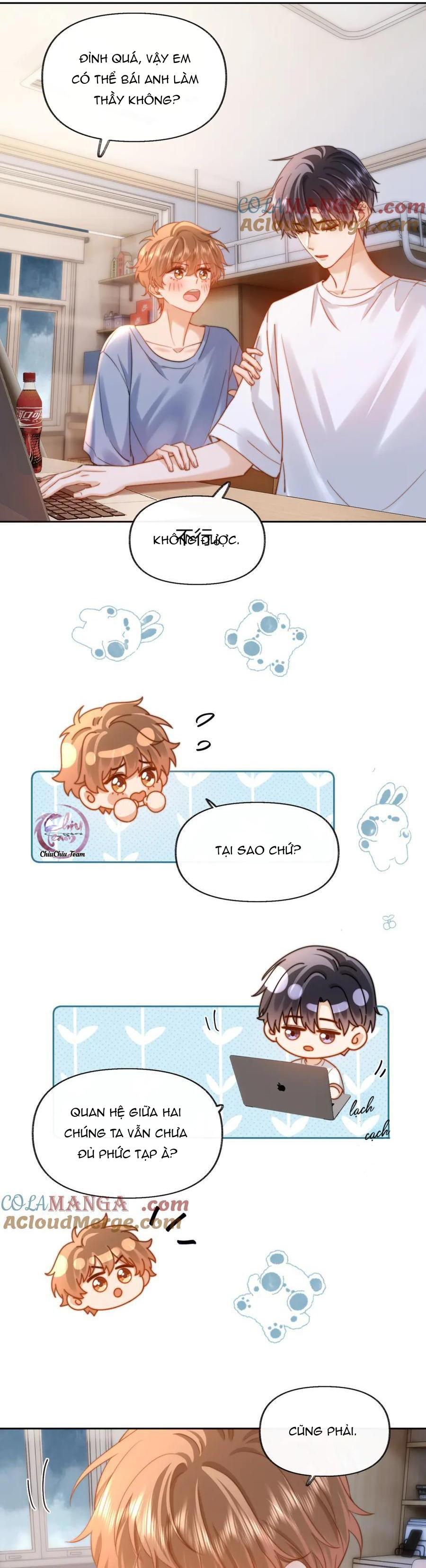 Chất Dị Ứng Đáng Yêu Chapter 87 - Next 