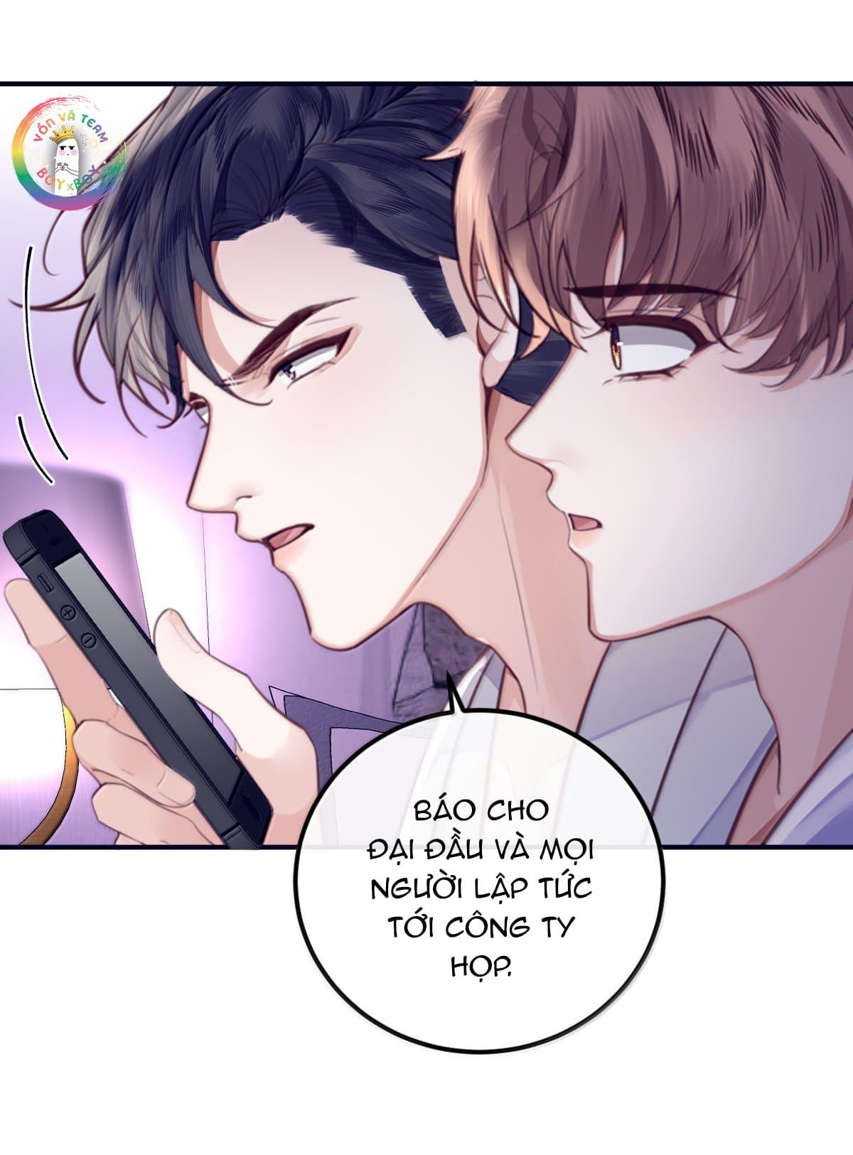 (END) Đặc Chế Cho Riêng Anh Chapter 132 - Next Chapter 133
