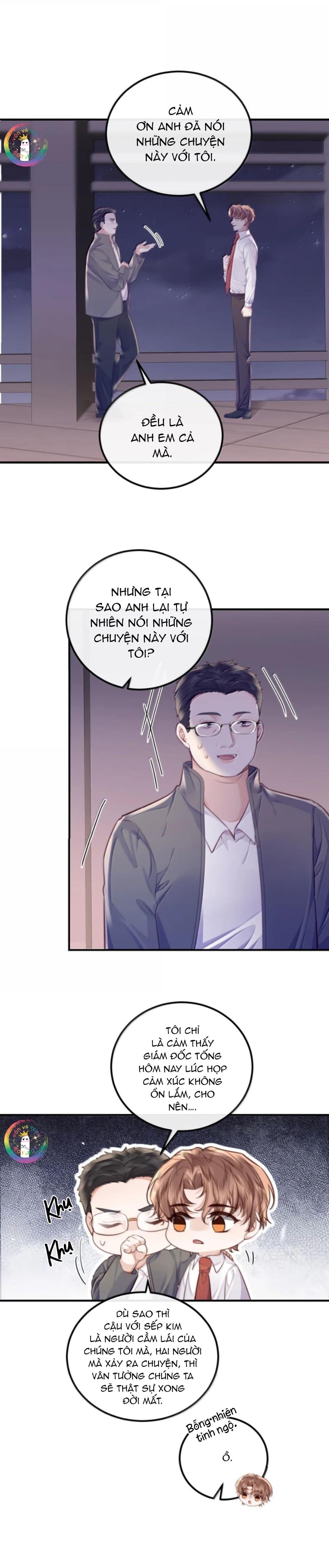 (END) Đặc Chế Cho Riêng Anh Chapter 133 - Next Chapter 134