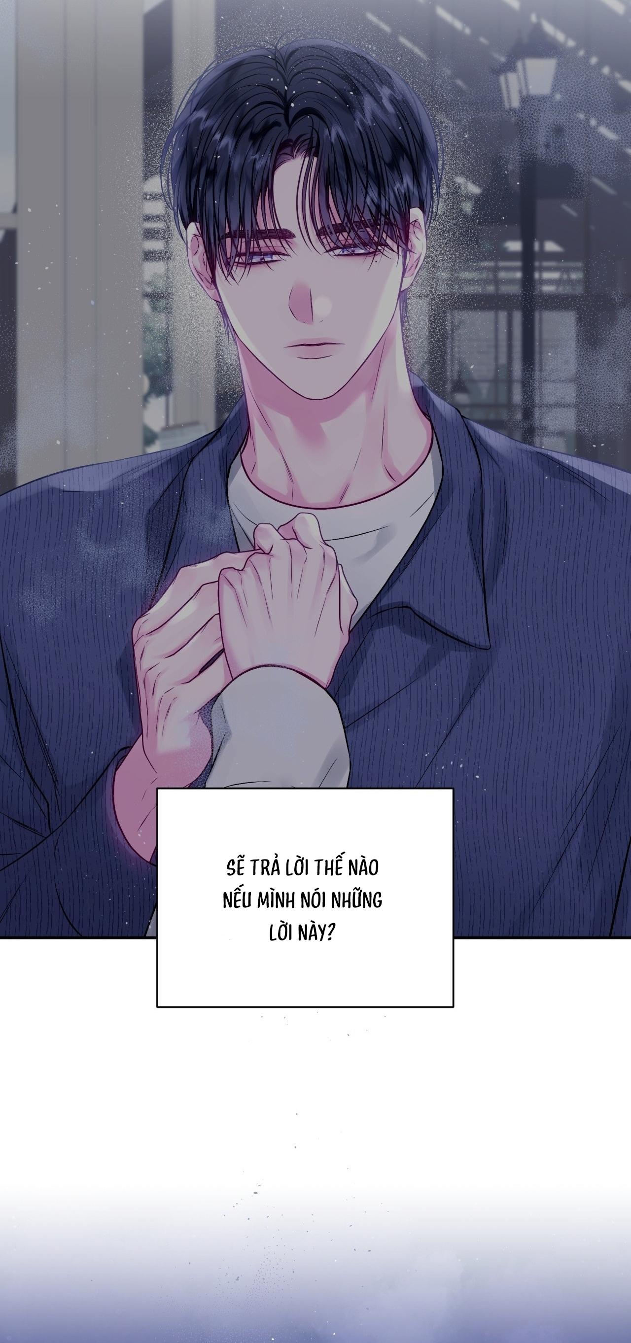 (GĐCV) IMPERFECTLY US Chapter 7 - Trang 2