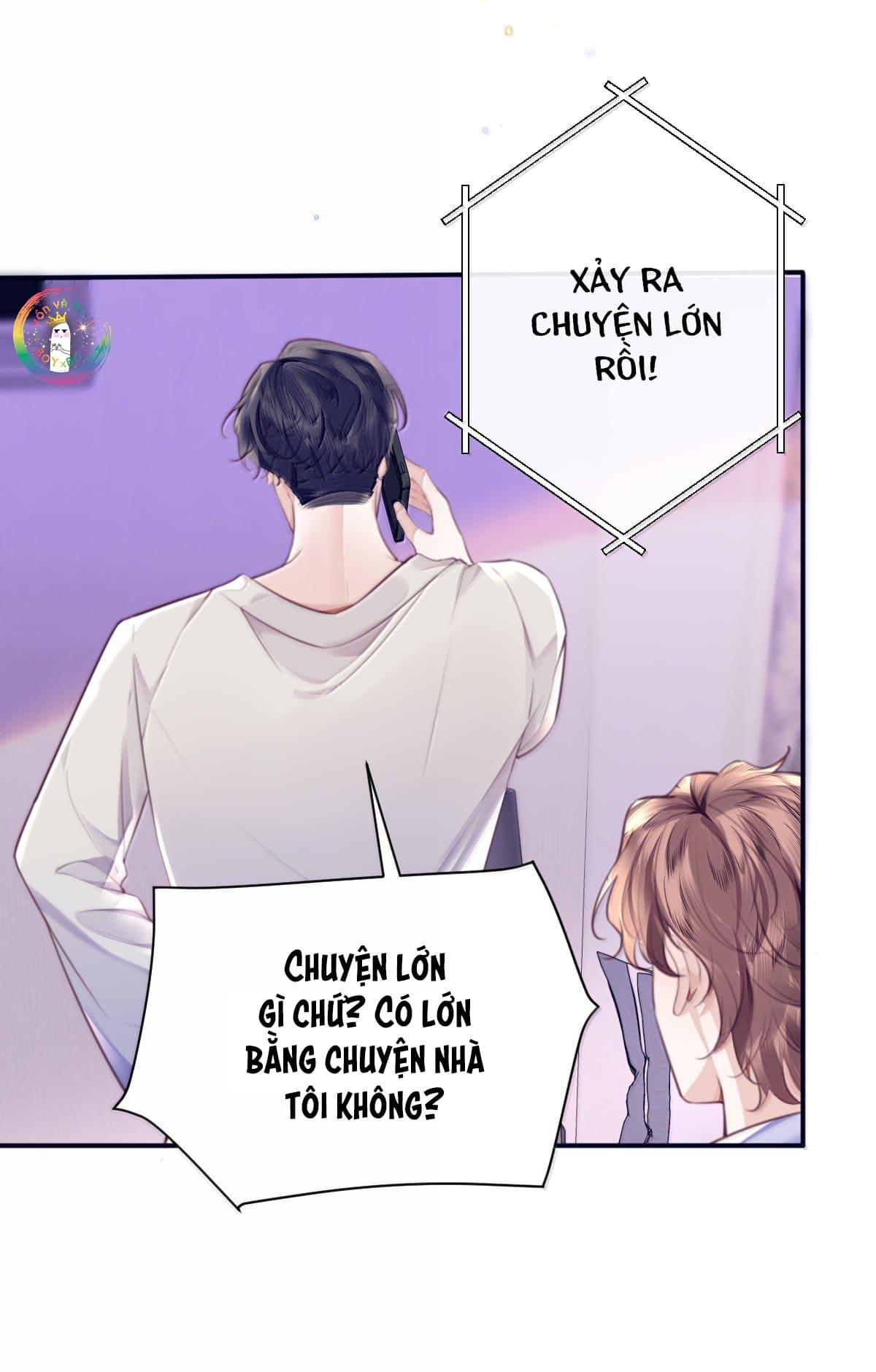 (END) Đặc Chế Cho Riêng Anh Chapter 132 - Next Chapter 133