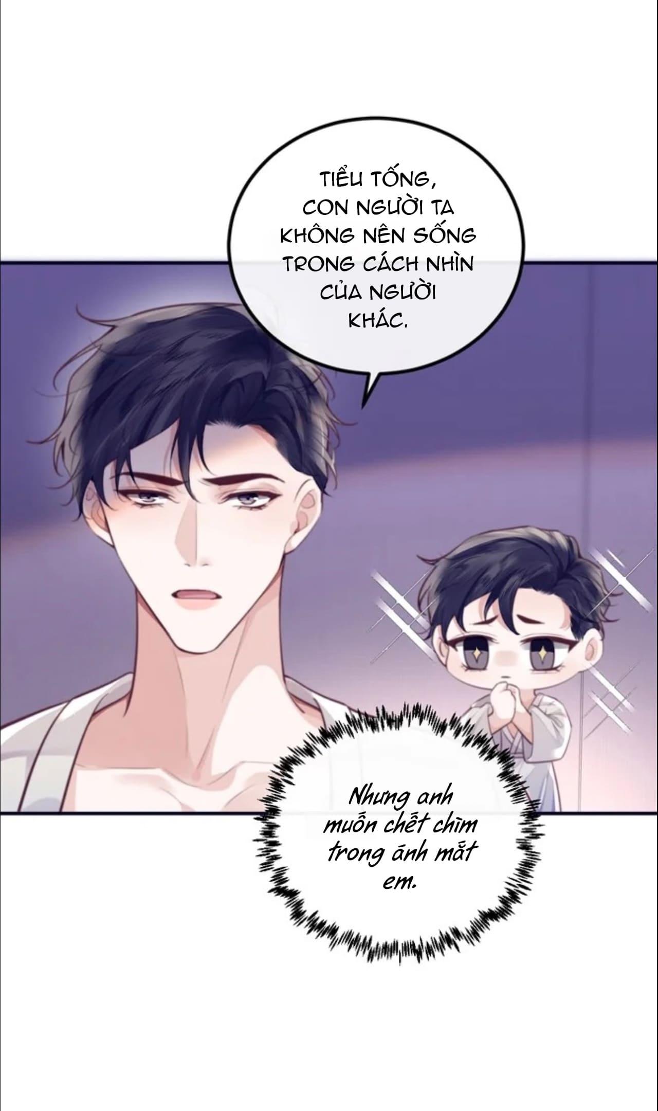 (END) Đặc Chế Cho Riêng Anh Chapter 131.1 - Next Chapter 132