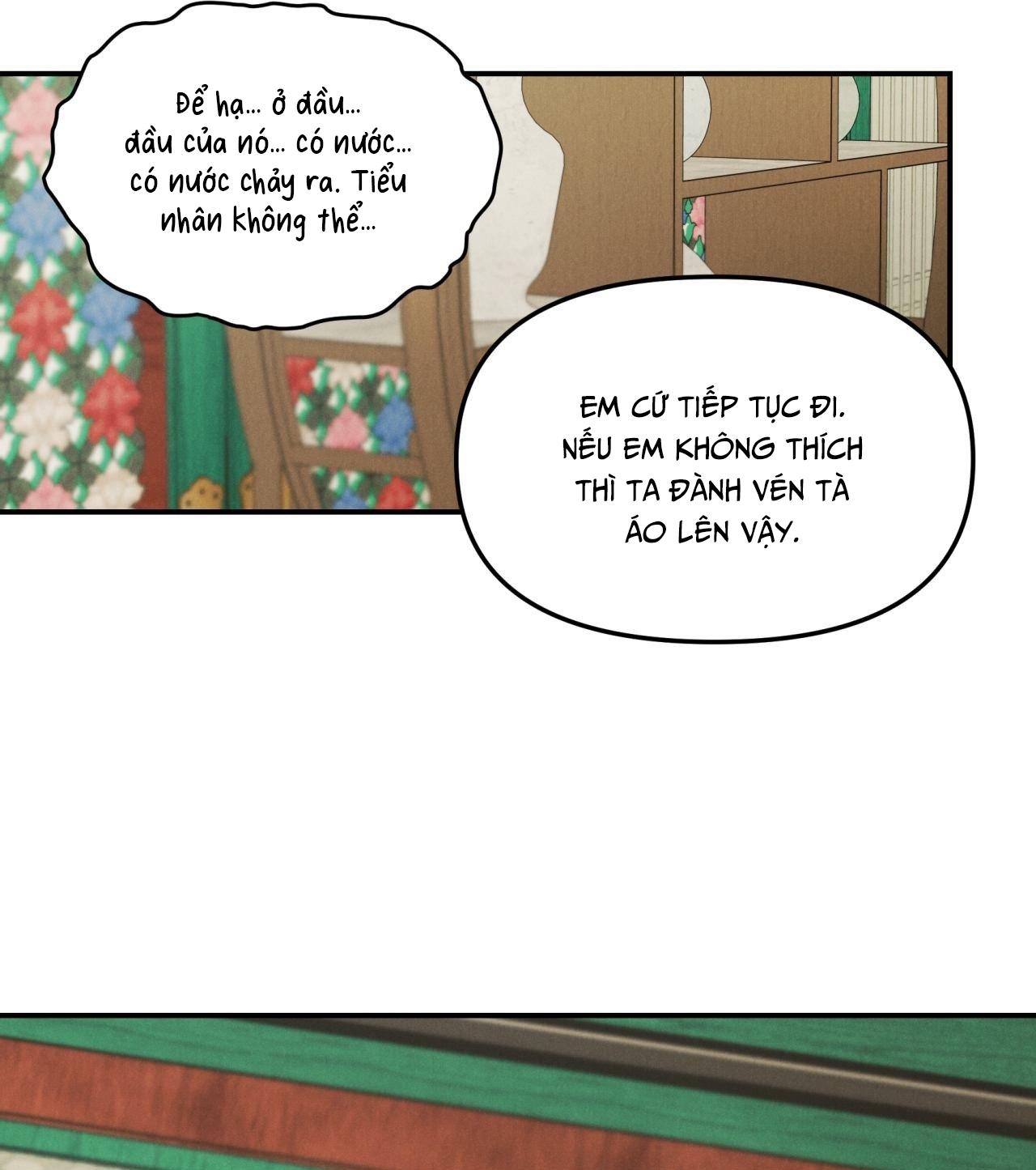 (GĐCV) GALE OF THE GOD Chapter 19 - Next Chapter 20