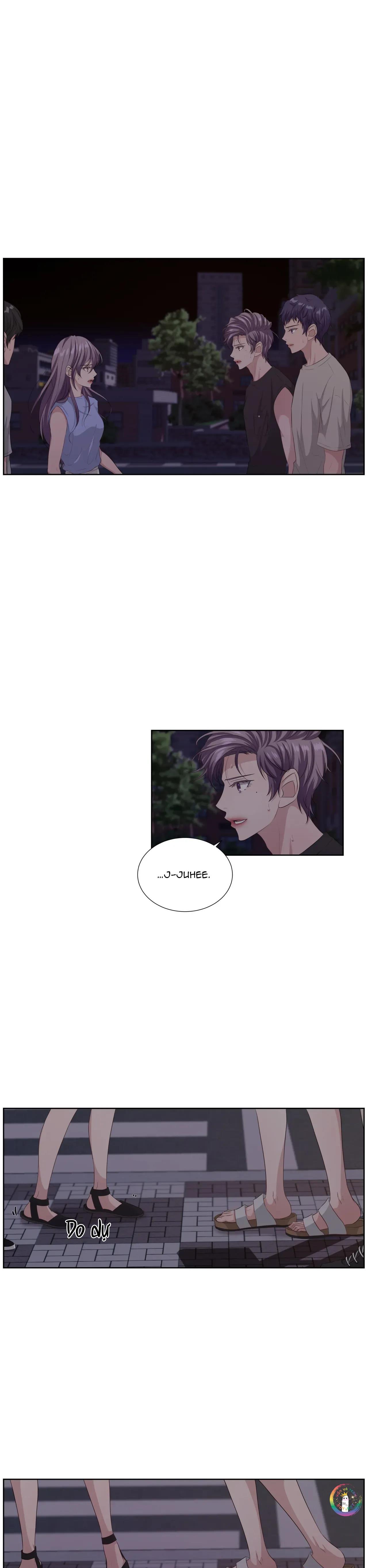 Bản Jazz Cho Hai Người Chapter 46 - Next Chapter 47