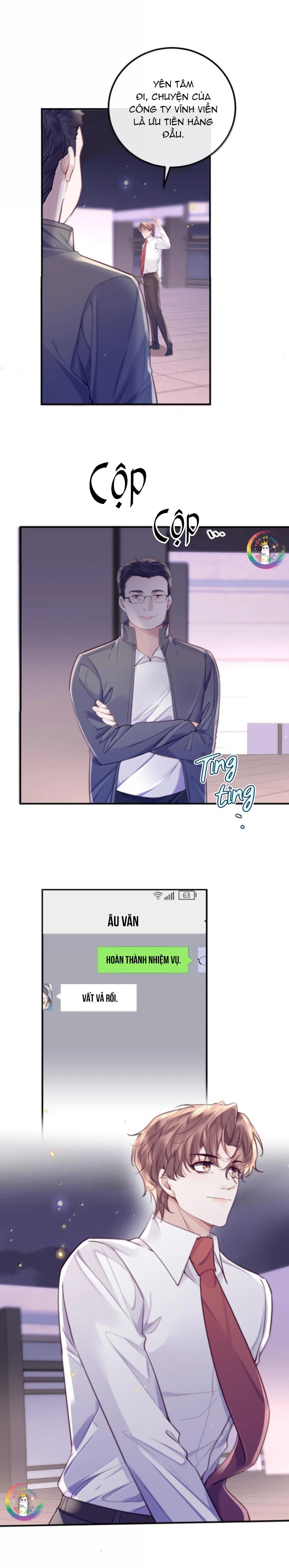 (END) Đặc Chế Cho Riêng Anh Chapter 133 - Next Chapter 134