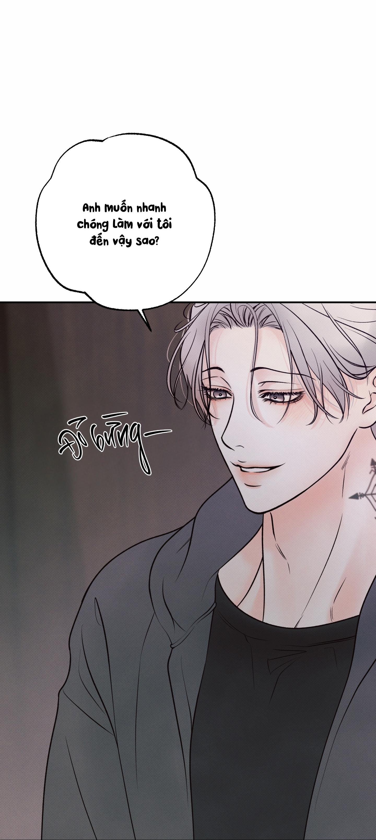 (GĐCV) RANH GIỚI CỦA SỰ MÊ HOẶC Chapter 18 - Trang 2