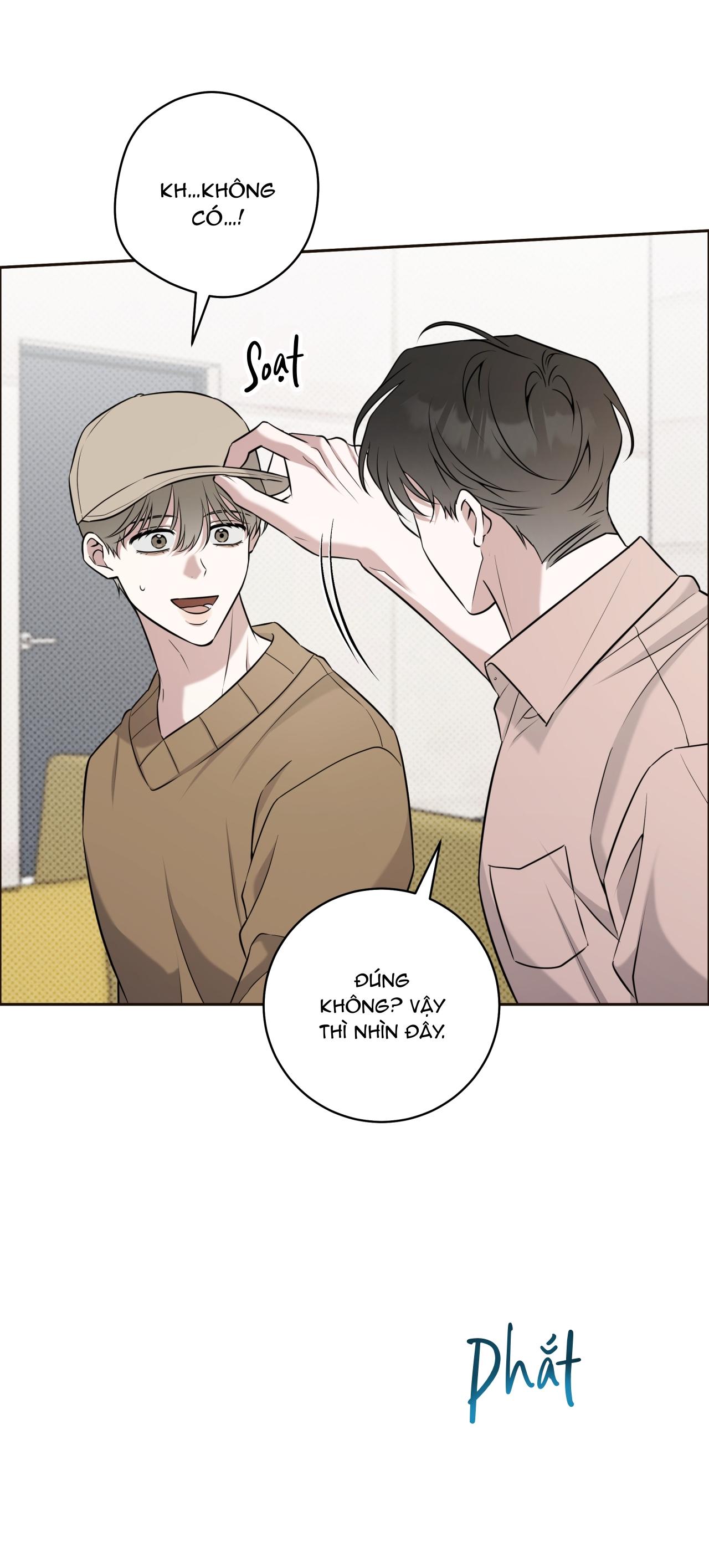 (END) Ballboy Tactics Chapter 38 - Next Chapter 39