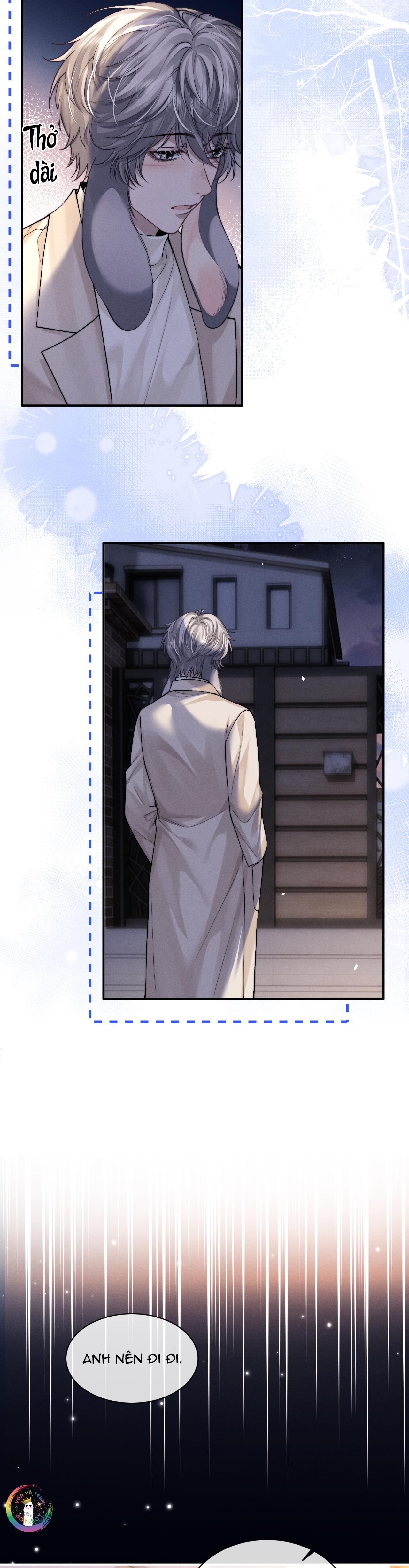 Chấp Sự Thỏ Tai Cụp Chapter 146 - Next Chapter 147
