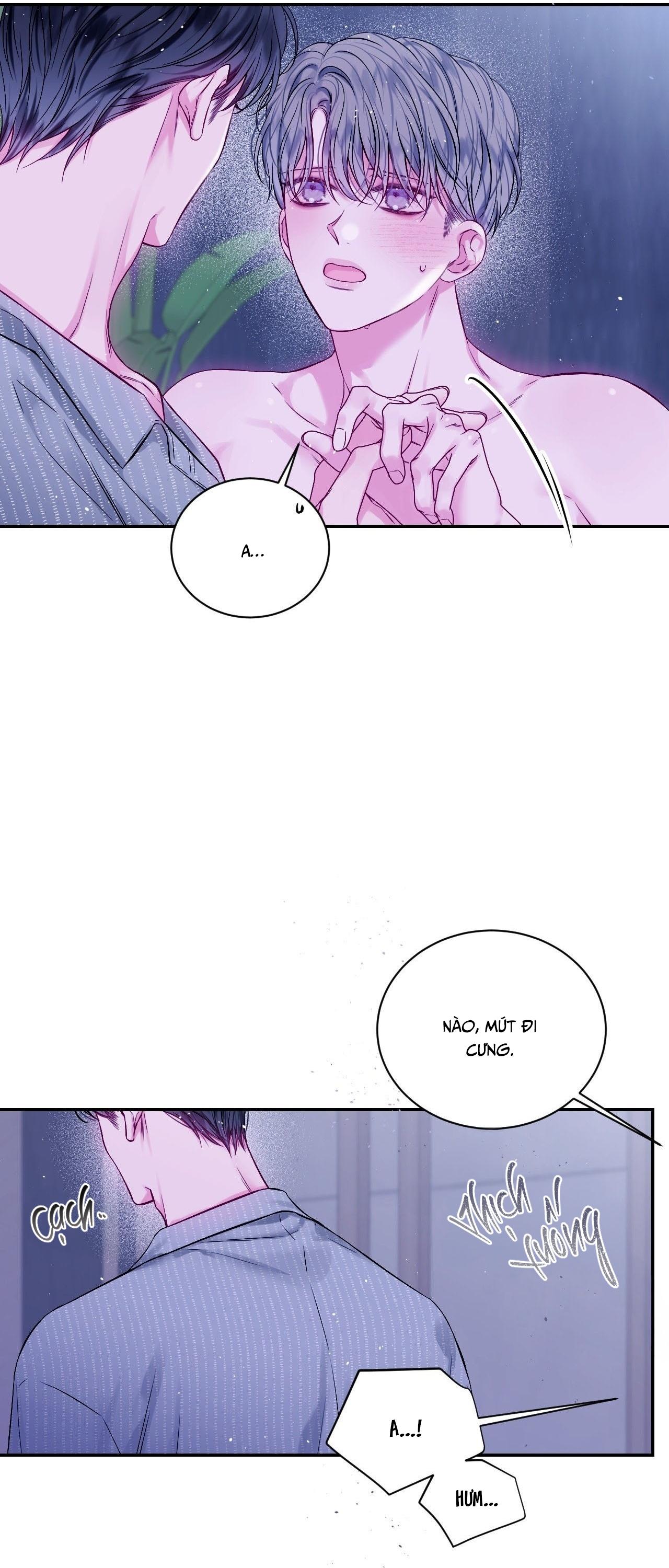(GĐCV) IMPERFECTLY US Chapter 5 H+ - Trang 2