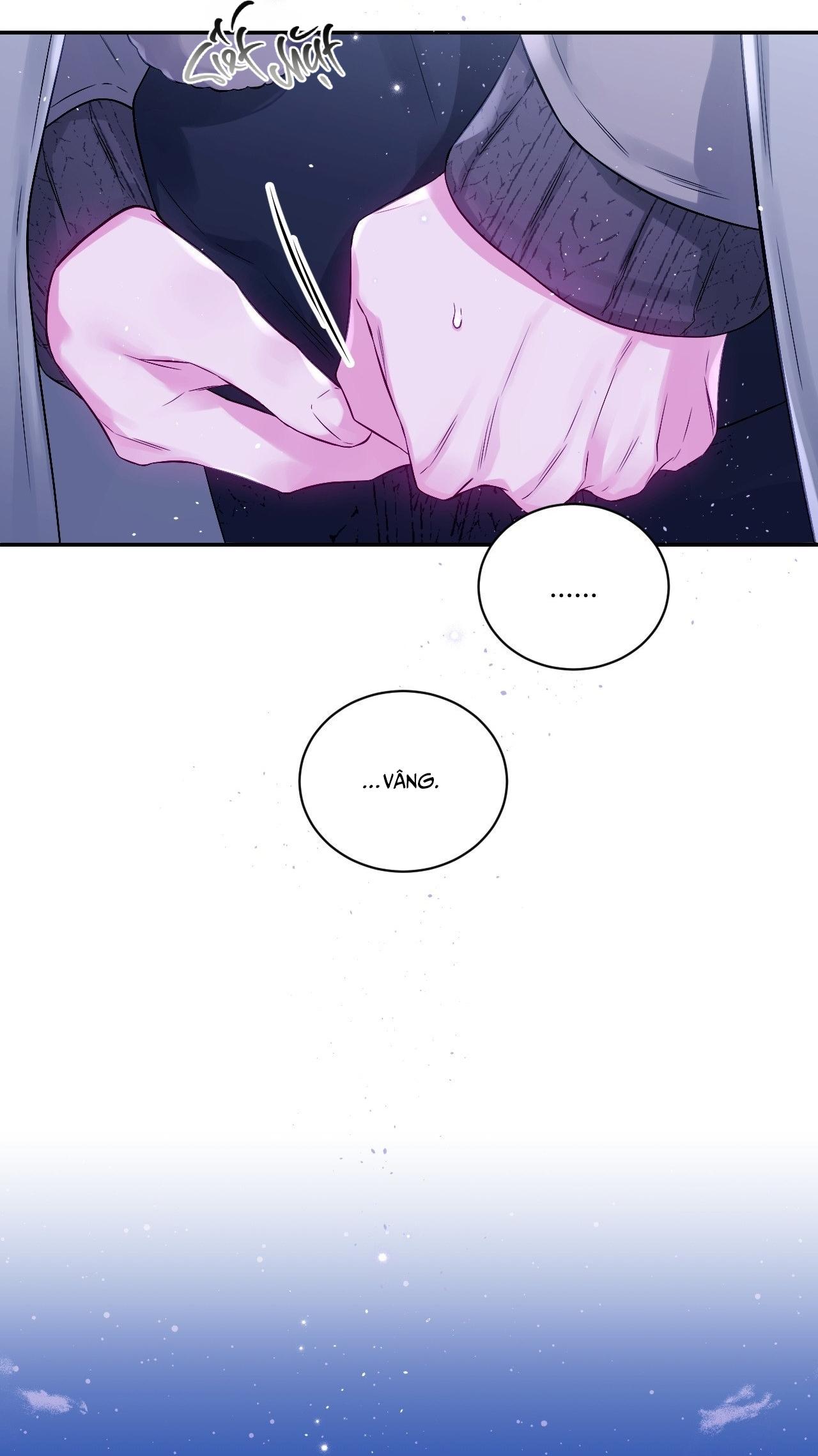 (GĐCV) IMPERFECTLY US Chapter 3 - Trang 2