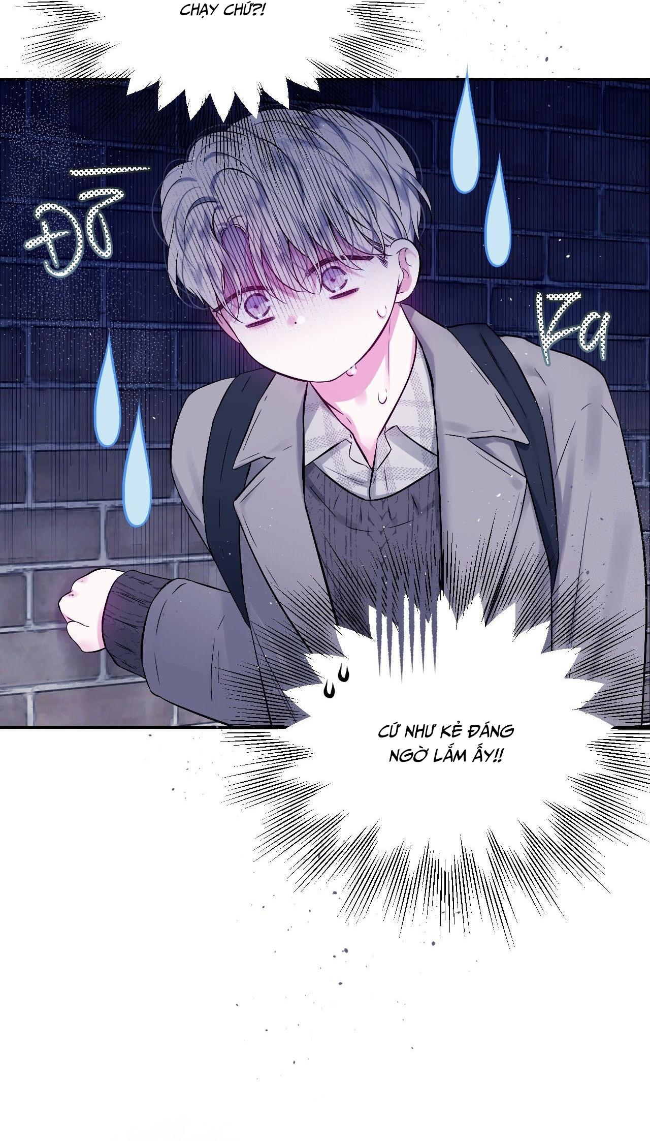 (GĐCV) IMPERFECTLY US Chapter 2 - Trang 2
