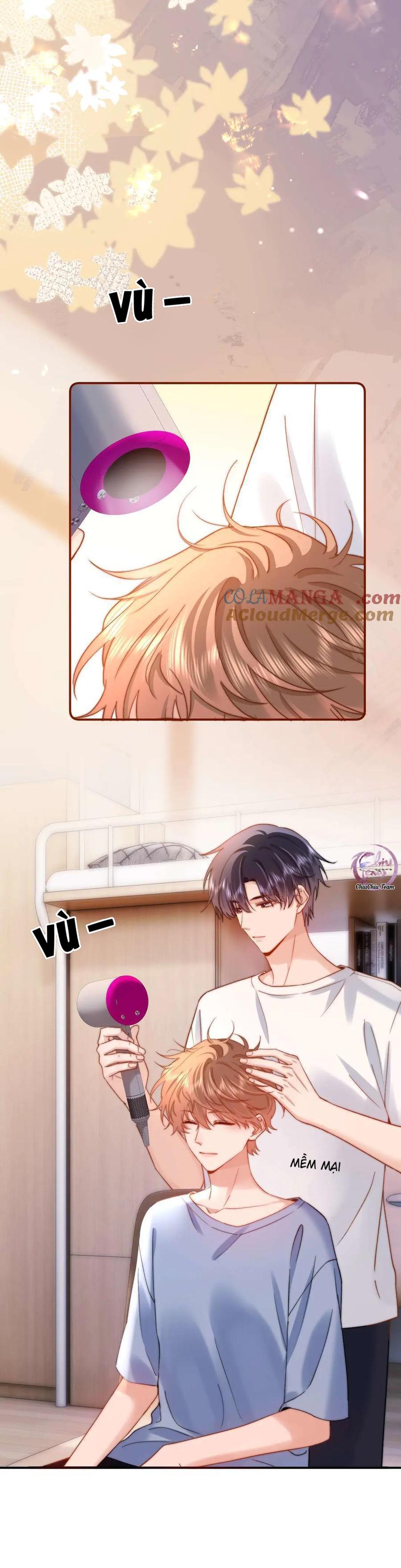 Chất Dị Ứng Đáng Yêu Chapter 85 - Next 