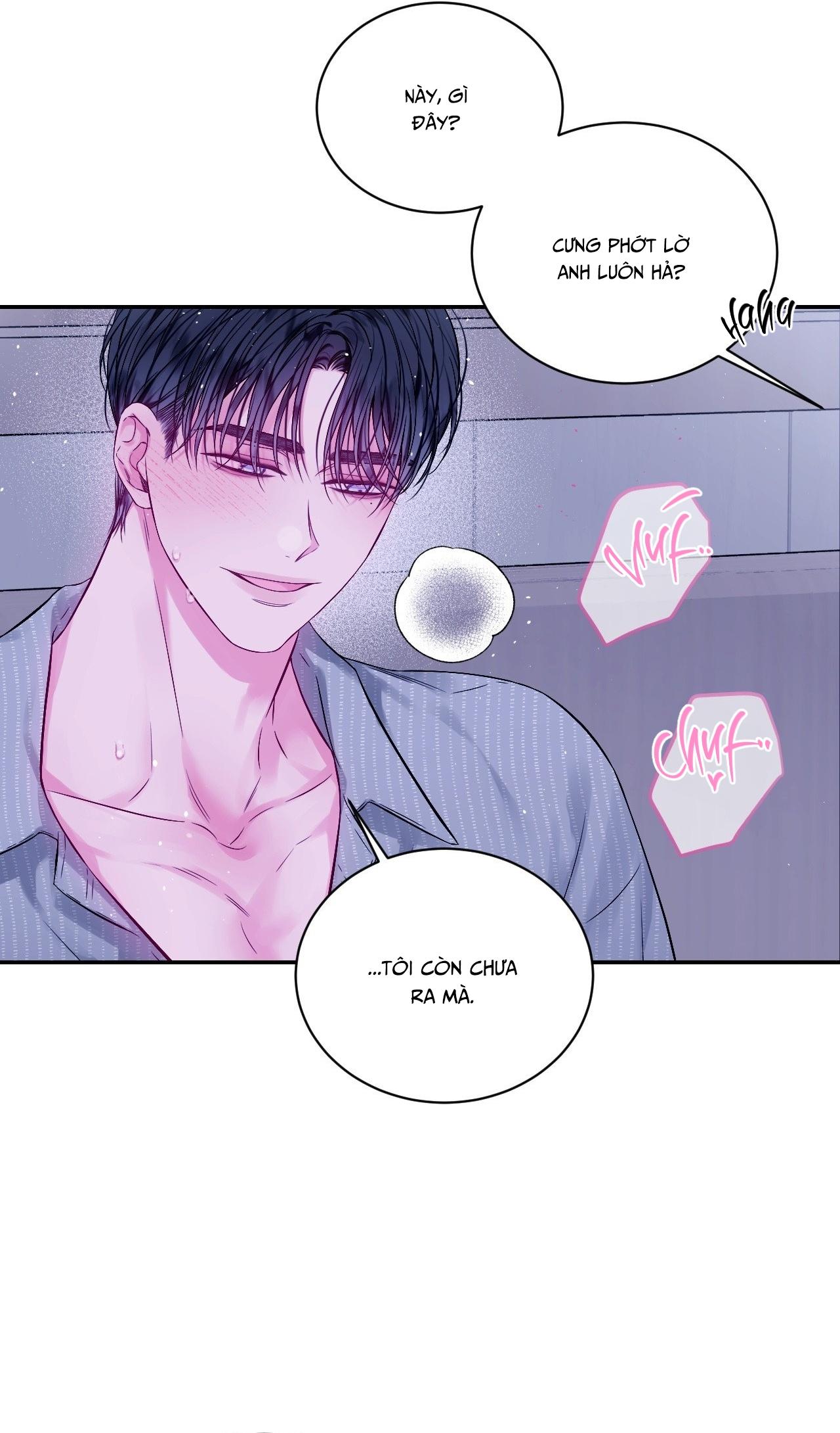 (GĐCV) IMPERFECTLY US Chapter 6 H+ - Trang 2