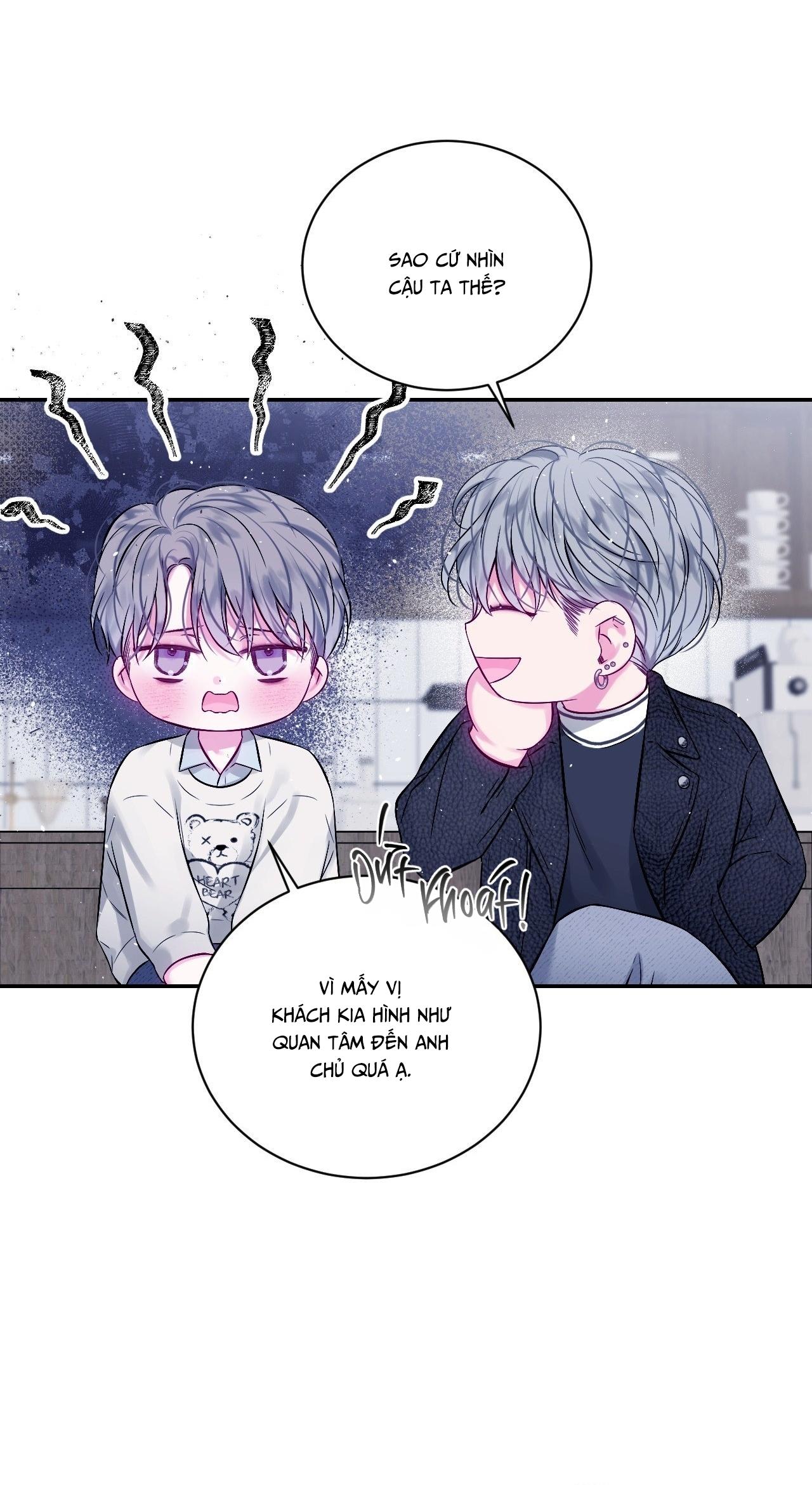 (GĐCV) IMPERFECTLY US Chapter 6 H+ - Trang 2