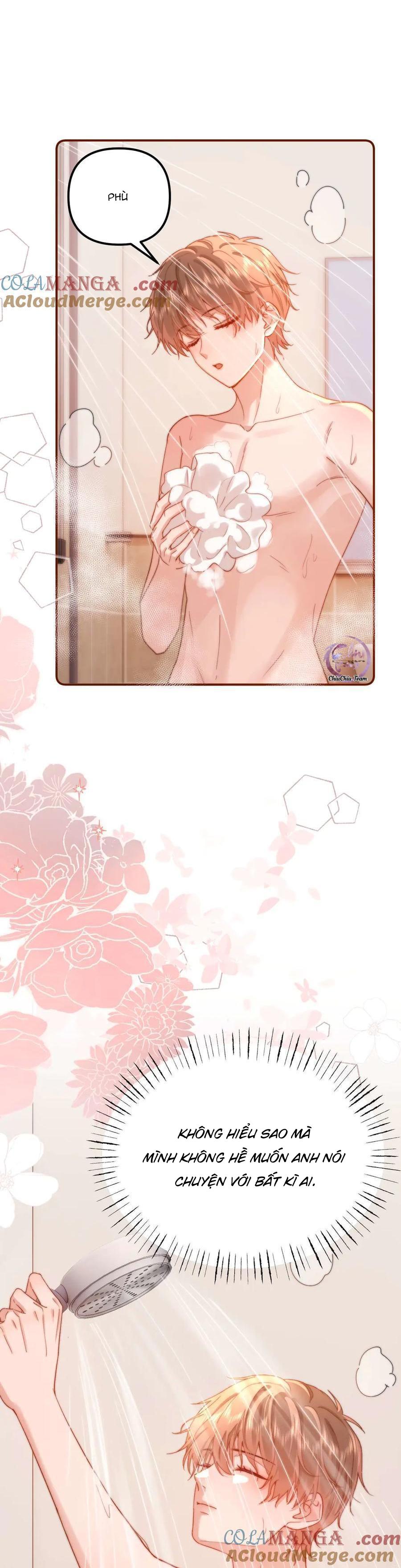 Chất Dị Ứng Đáng Yêu Chapter 85 - Next 
