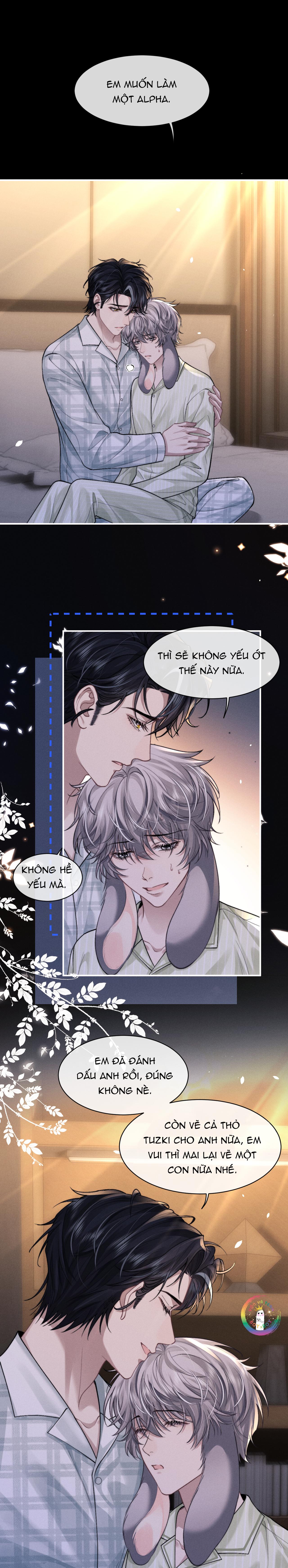 Chấp Sự Thỏ Tai Cụp Chapter 146 - Next Chapter 147