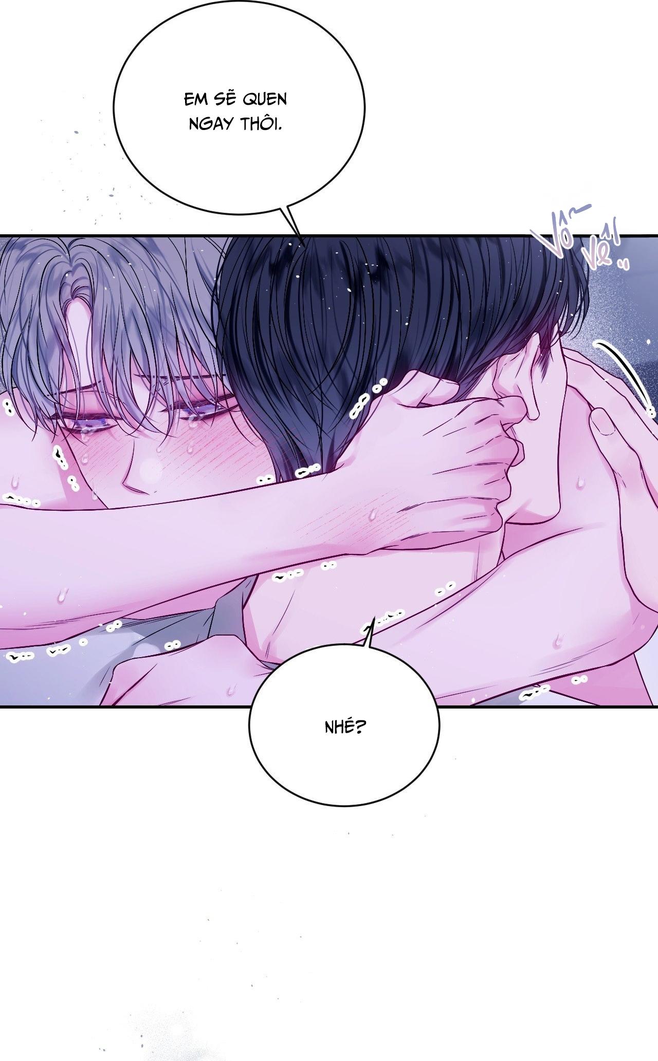(GĐCV) IMPERFECTLY US Chapter 1 H+ - Trang 2