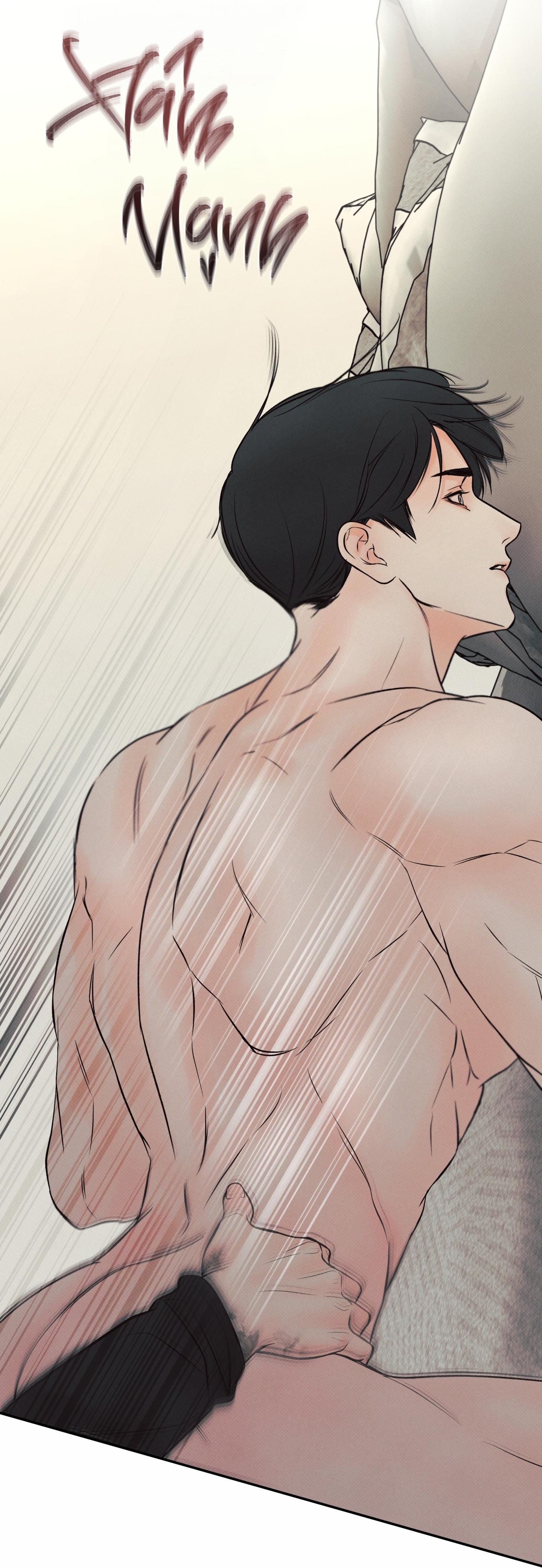 (GĐCV) RANH GIỚI CỦA SỰ MÊ HOẶC Chapter 13 H+ - Trang 2