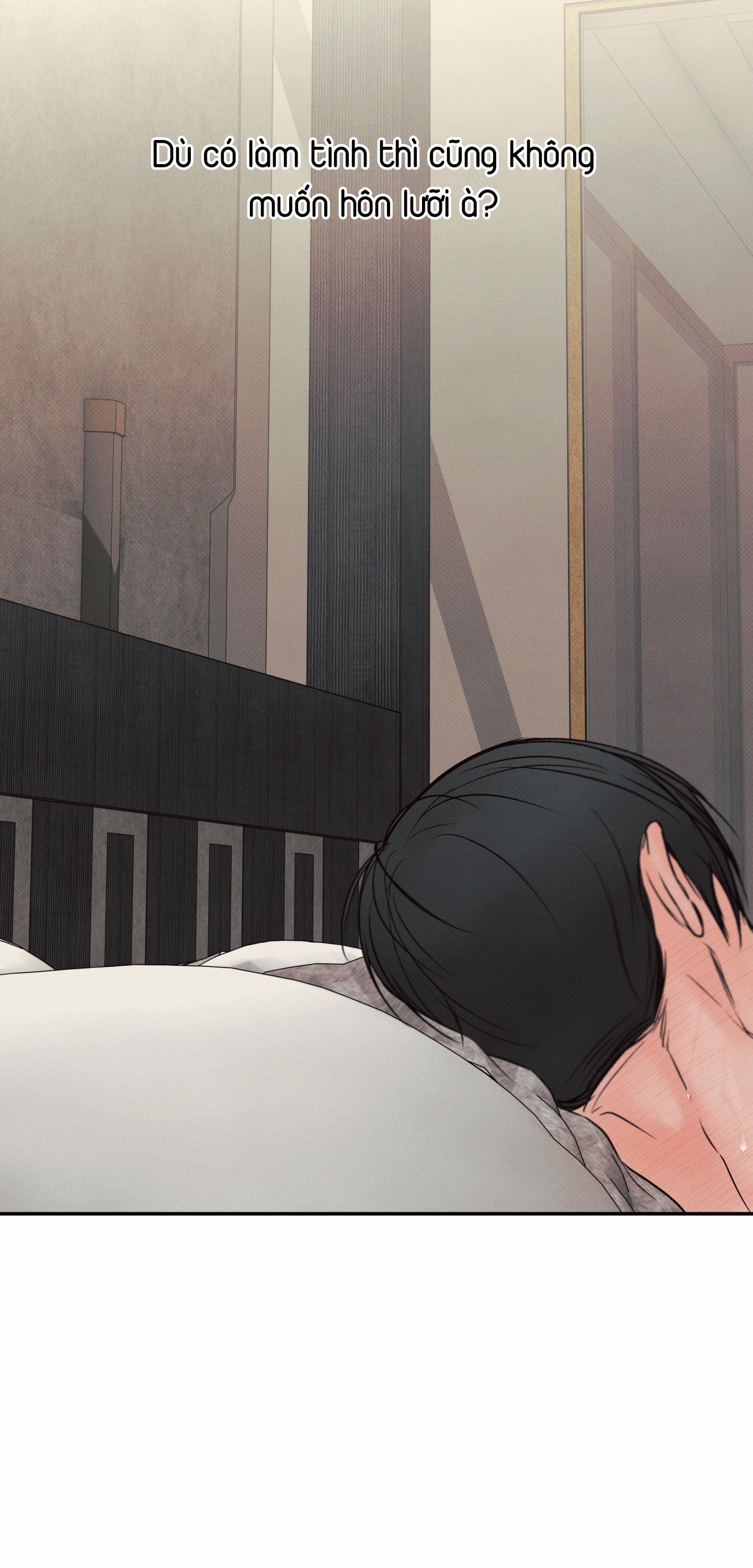 (GĐCV) RANH GIỚI CỦA SỰ MÊ HOẶC Chapter 14 H+ - Trang 2