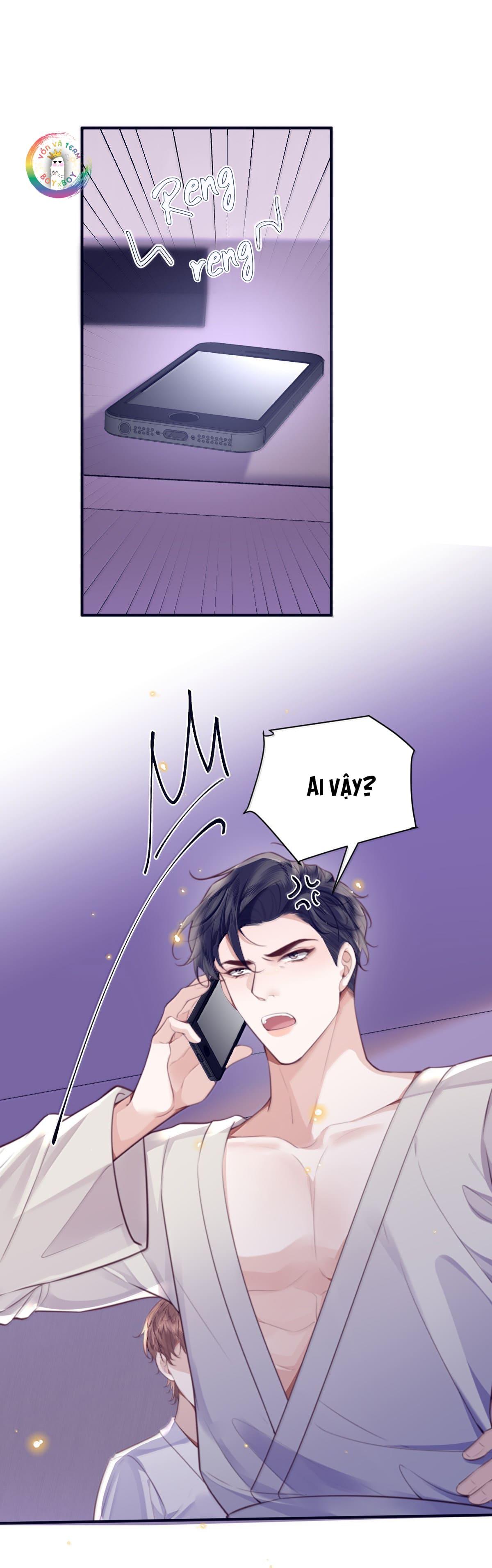 (END) Đặc Chế Cho Riêng Anh Chapter 132 - Next Chapter 133