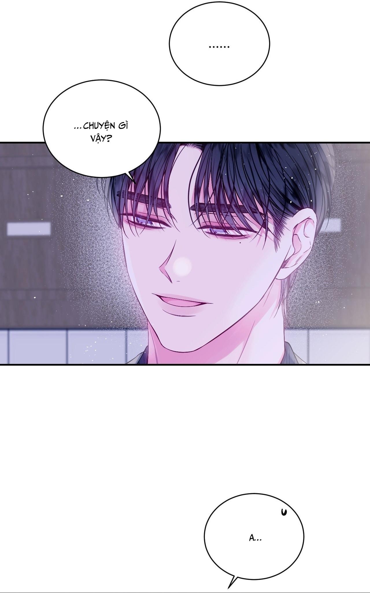 (GĐCV) IMPERFECTLY US Chapter 8 - Trang 2