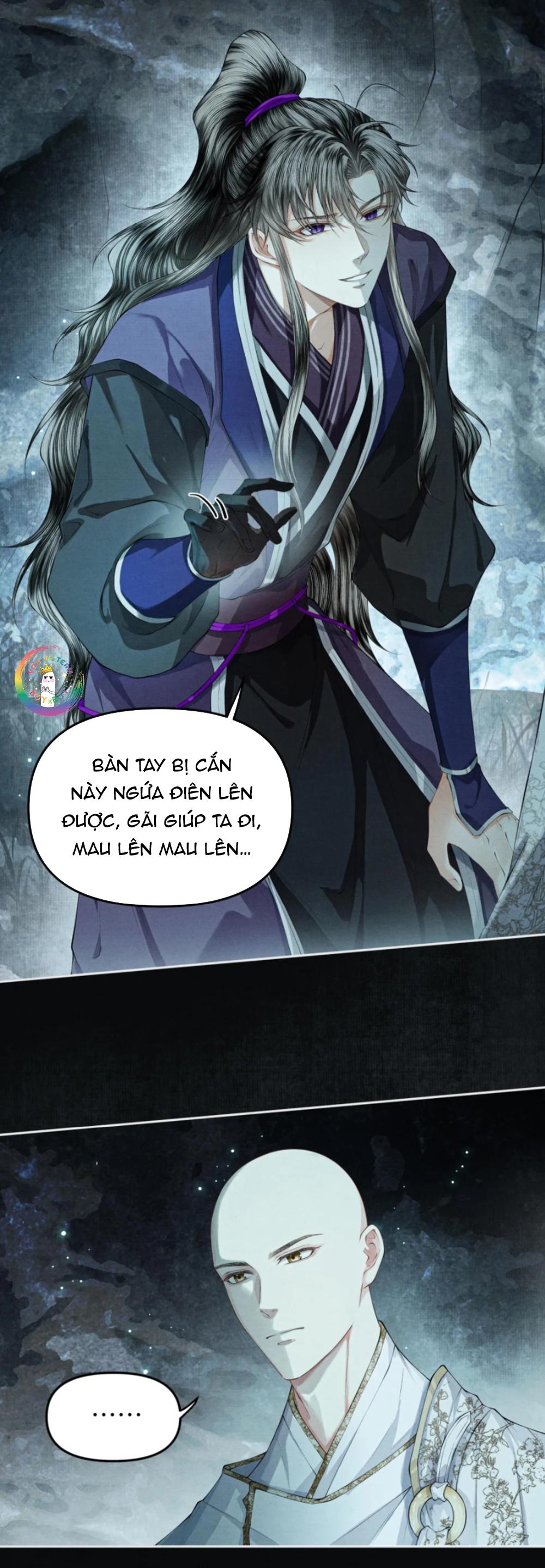 (END) Đồng Tiền Kham Thế Chapter 125 - Next Chapter 126