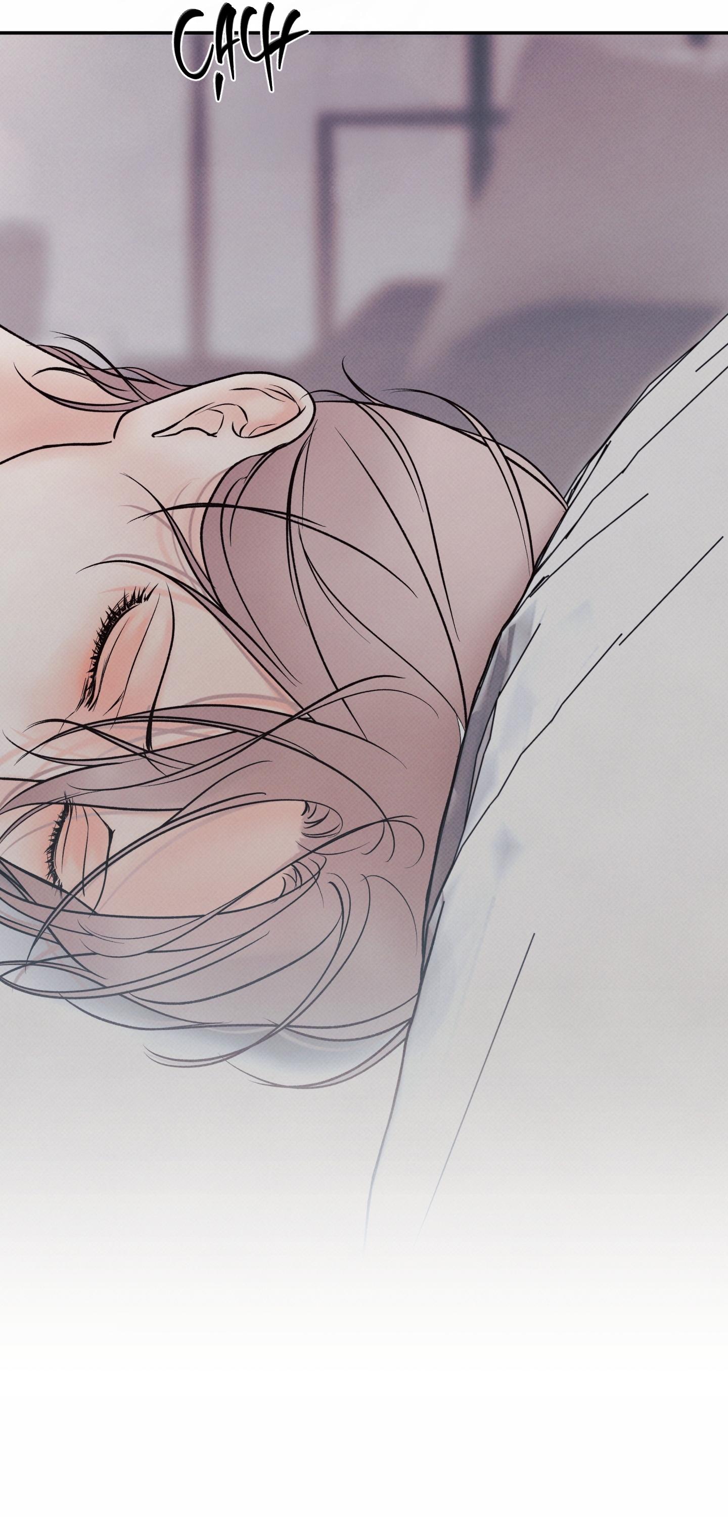 (GĐCV) RANH GIỚI CỦA SỰ MÊ HOẶC Chapter 17 H+ - Trang 2
