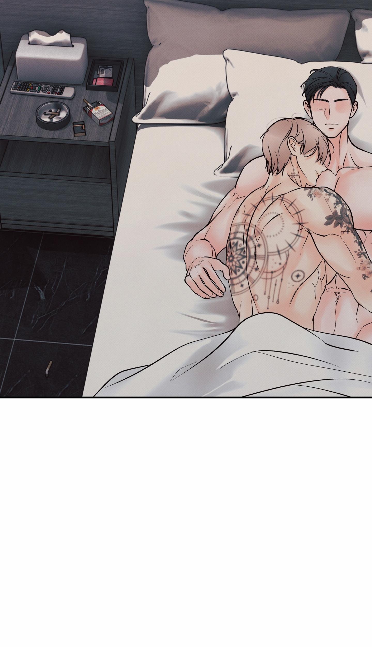 (GĐCV) RANH GIỚI CỦA SỰ MÊ HOẶC Chapter 17 H+ - Trang 2