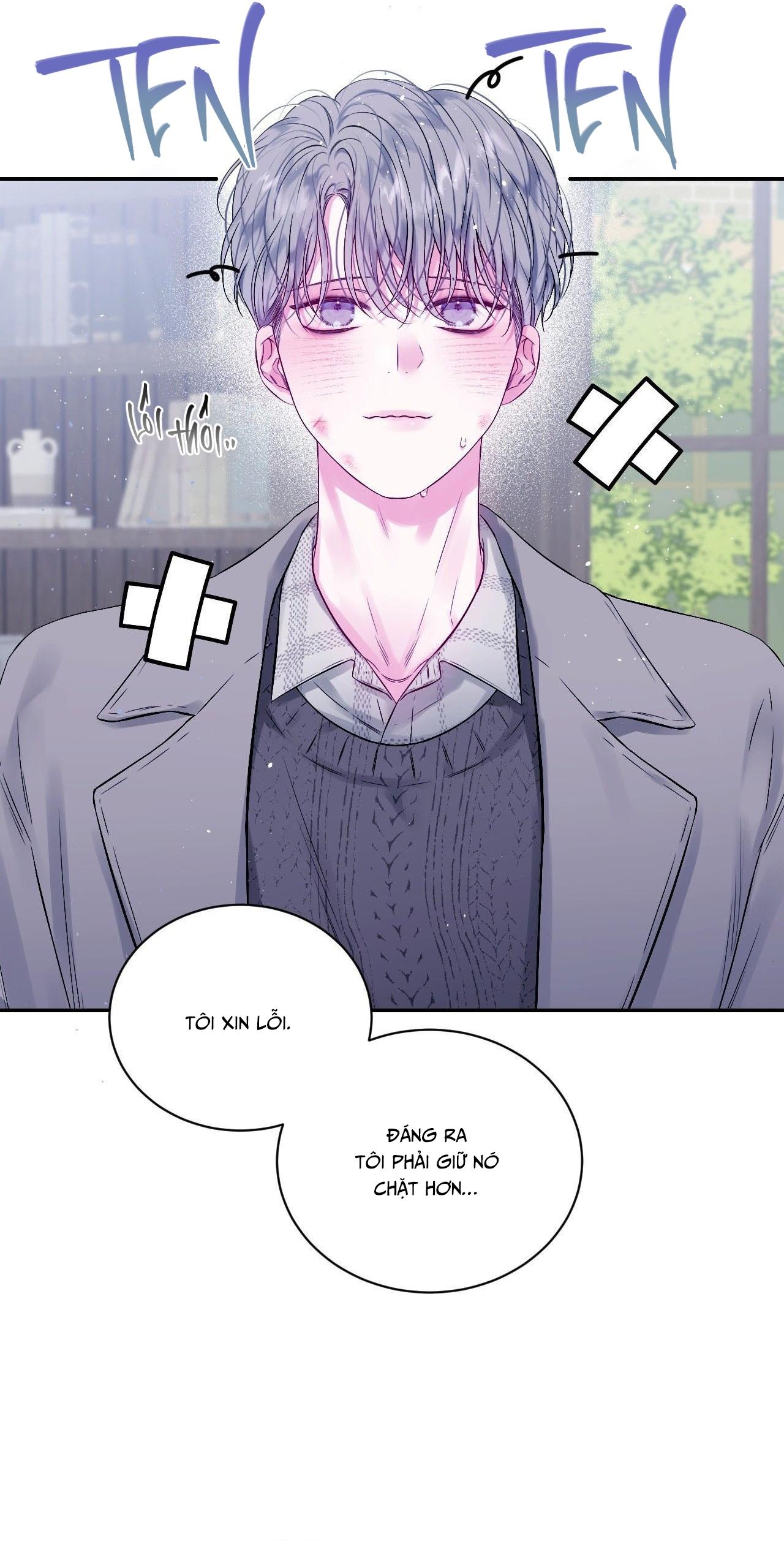 (GĐCV) IMPERFECTLY US Chapter 2 - Trang 2