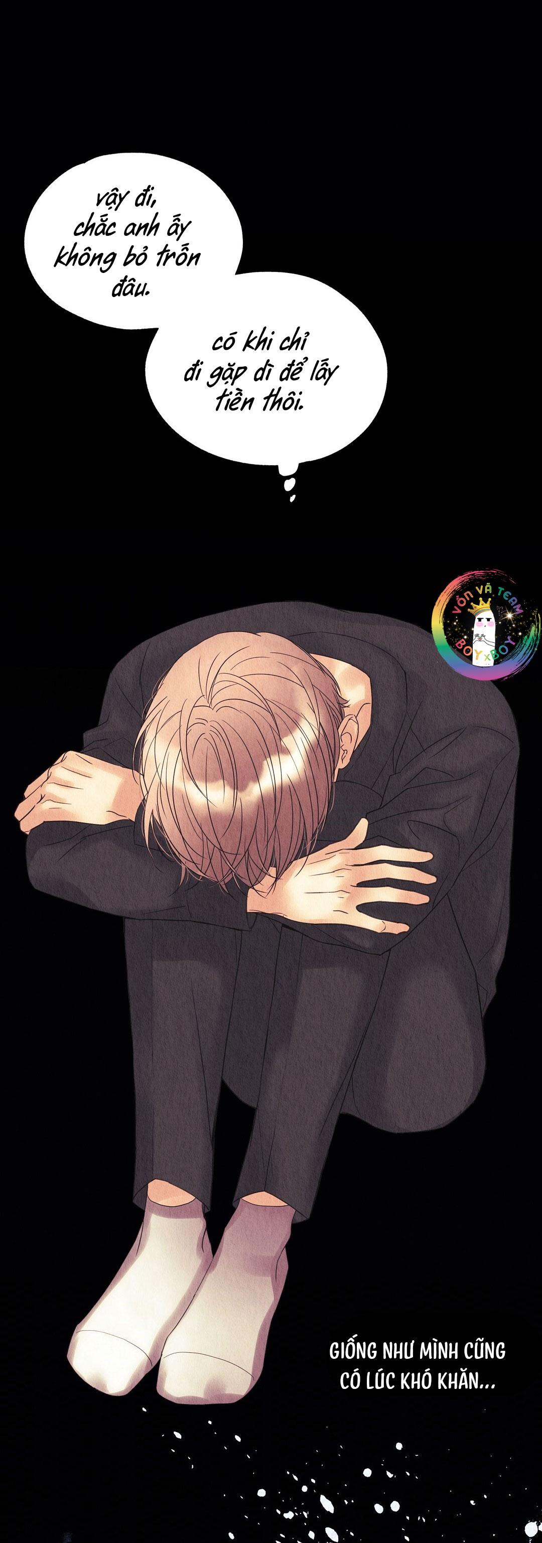 Ác Nhân Đàm Chapter 11 - Next Chapter 12