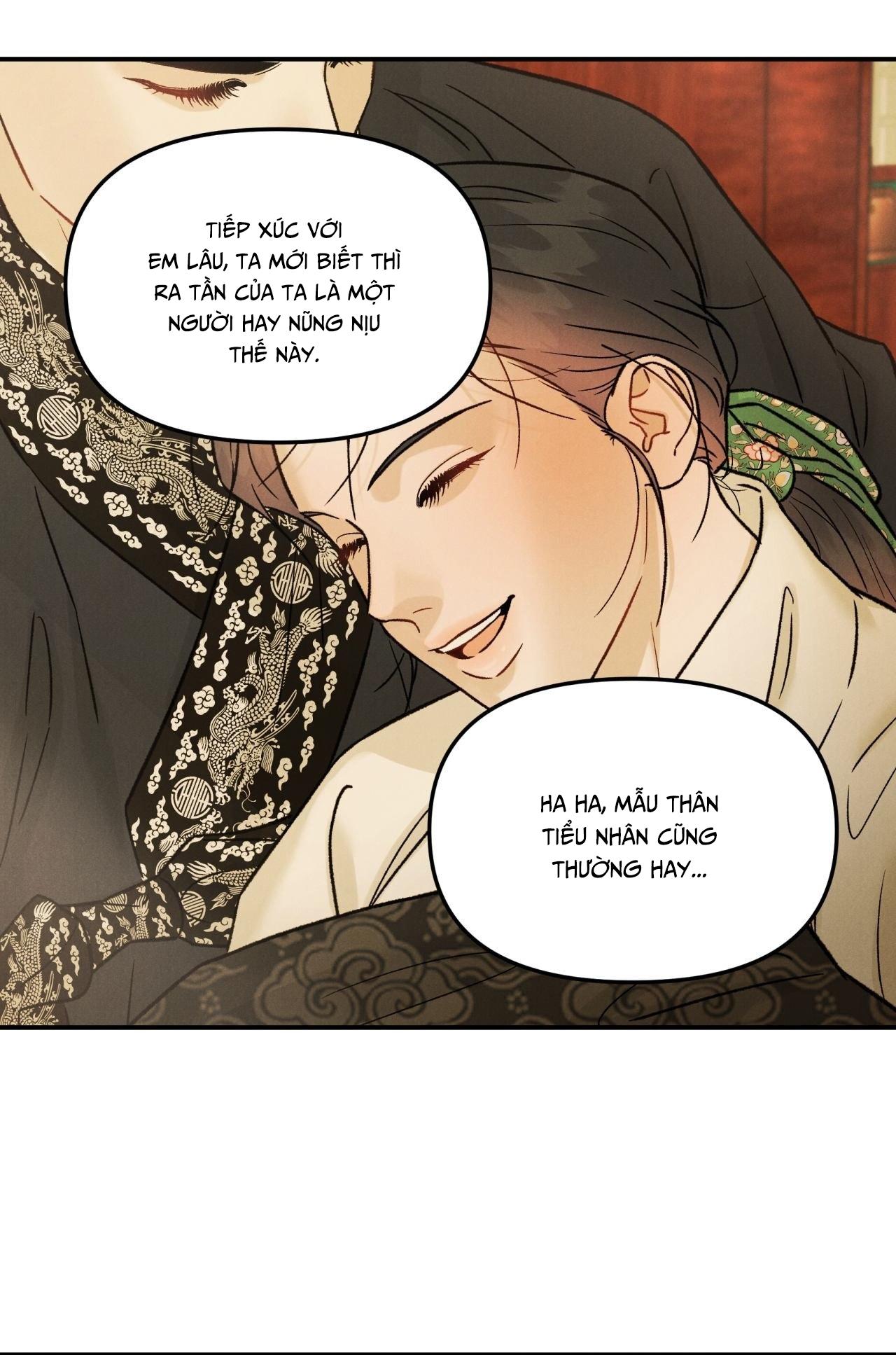 (GĐCV) GALE OF THE GOD Chapter 20 - Next Chapter 21