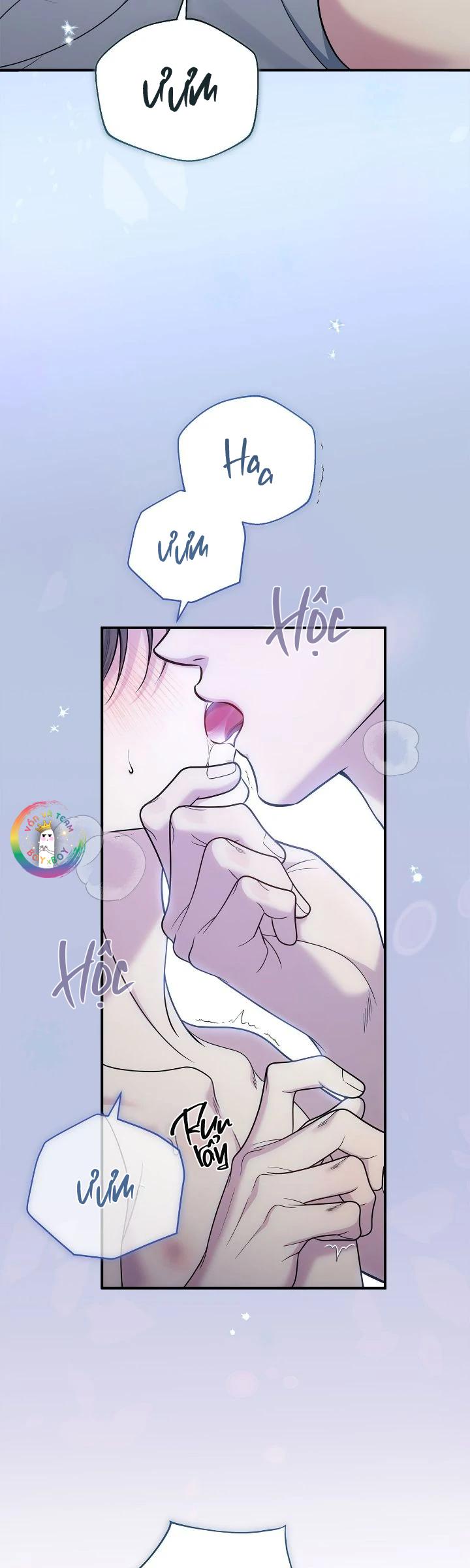 Tình Yêu Bí Mật Chapter 66 Ngoại truyện - Next Chapter 67 Ngoại truyện 2